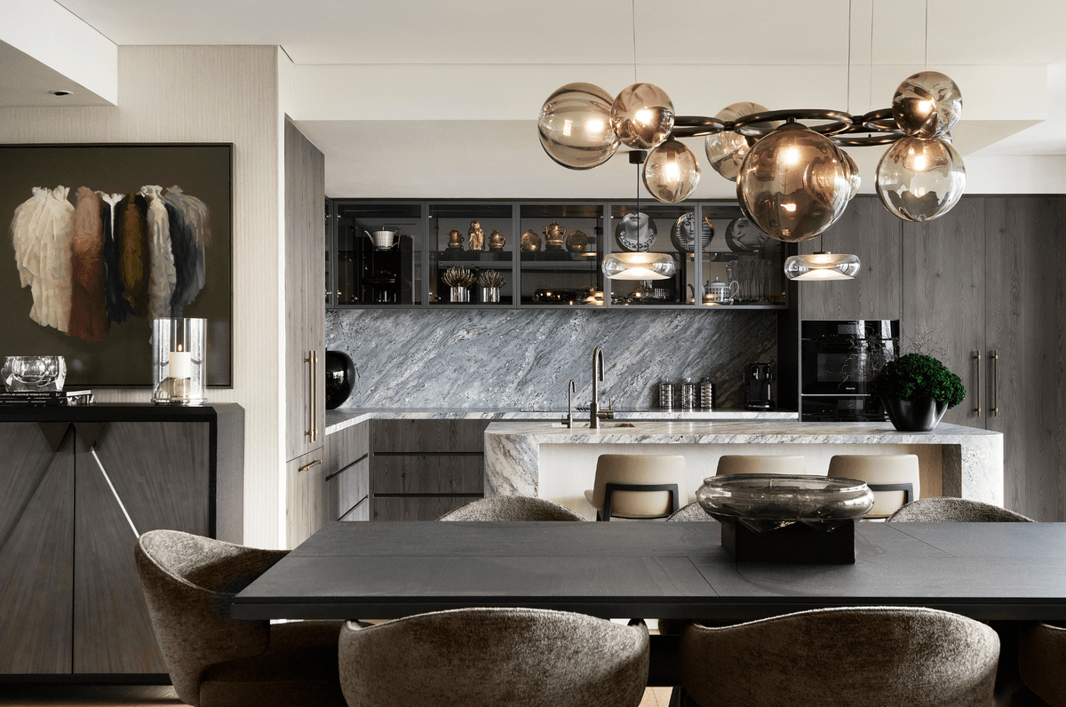 Southbank Apartment