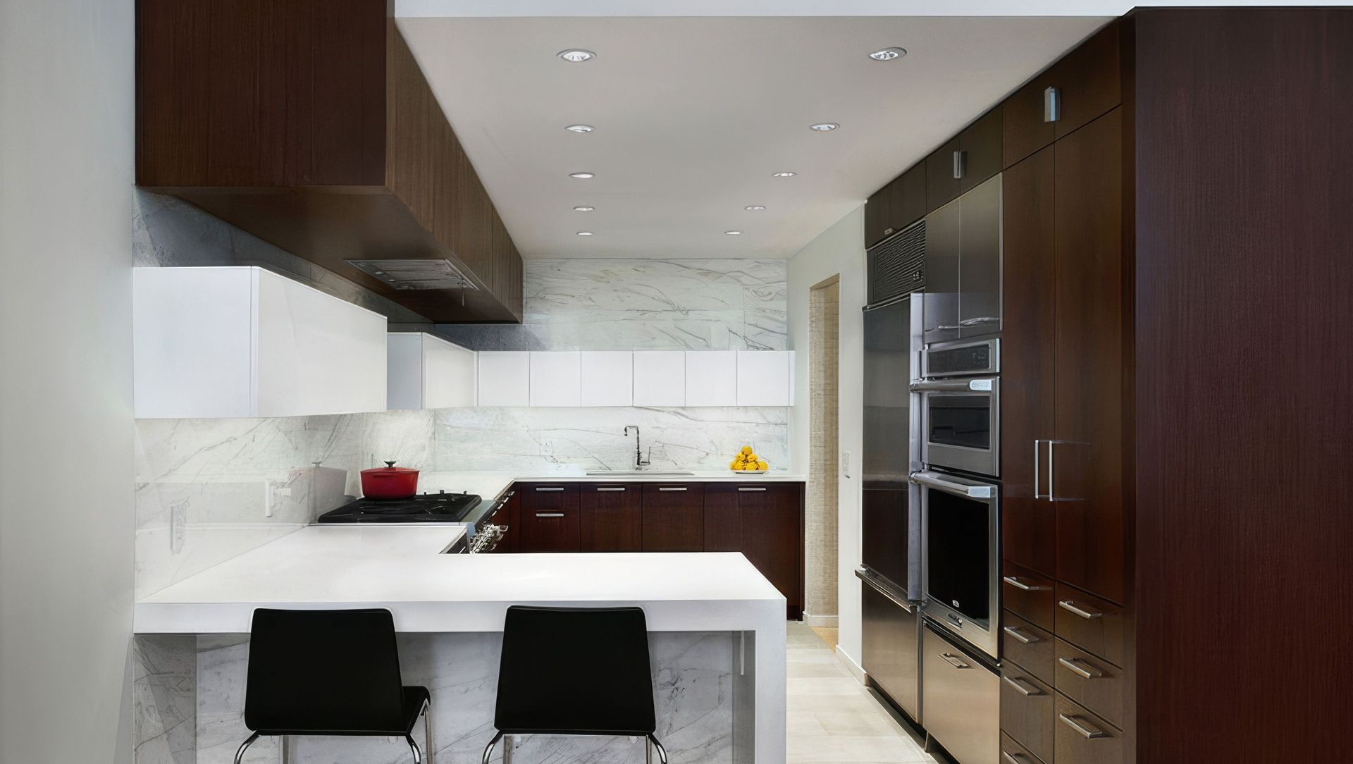 Manhattan Apartment banner