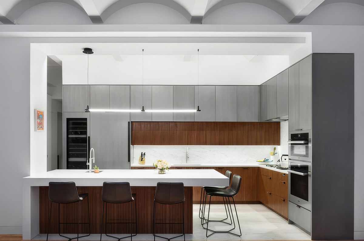 Murray Street Loft Apartment