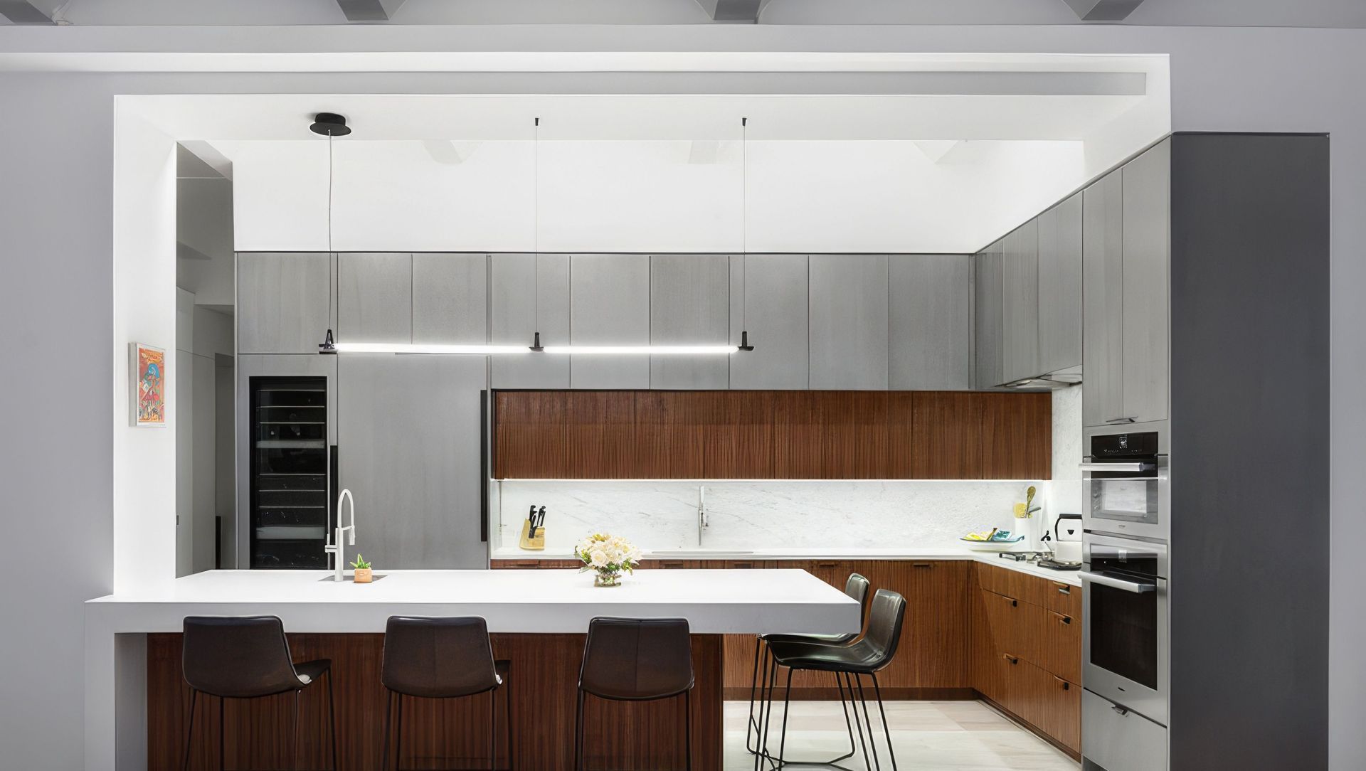 Murray Street Loft Apartment banner