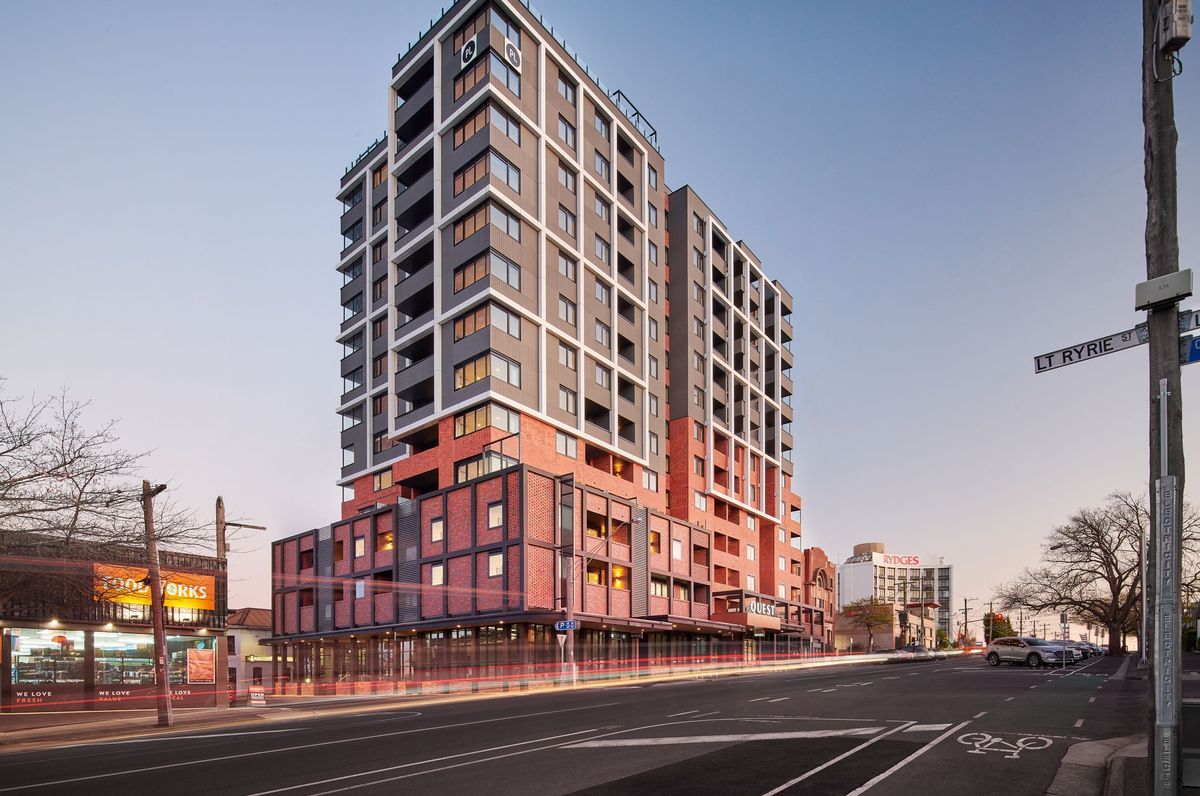 Quest Geelong Central