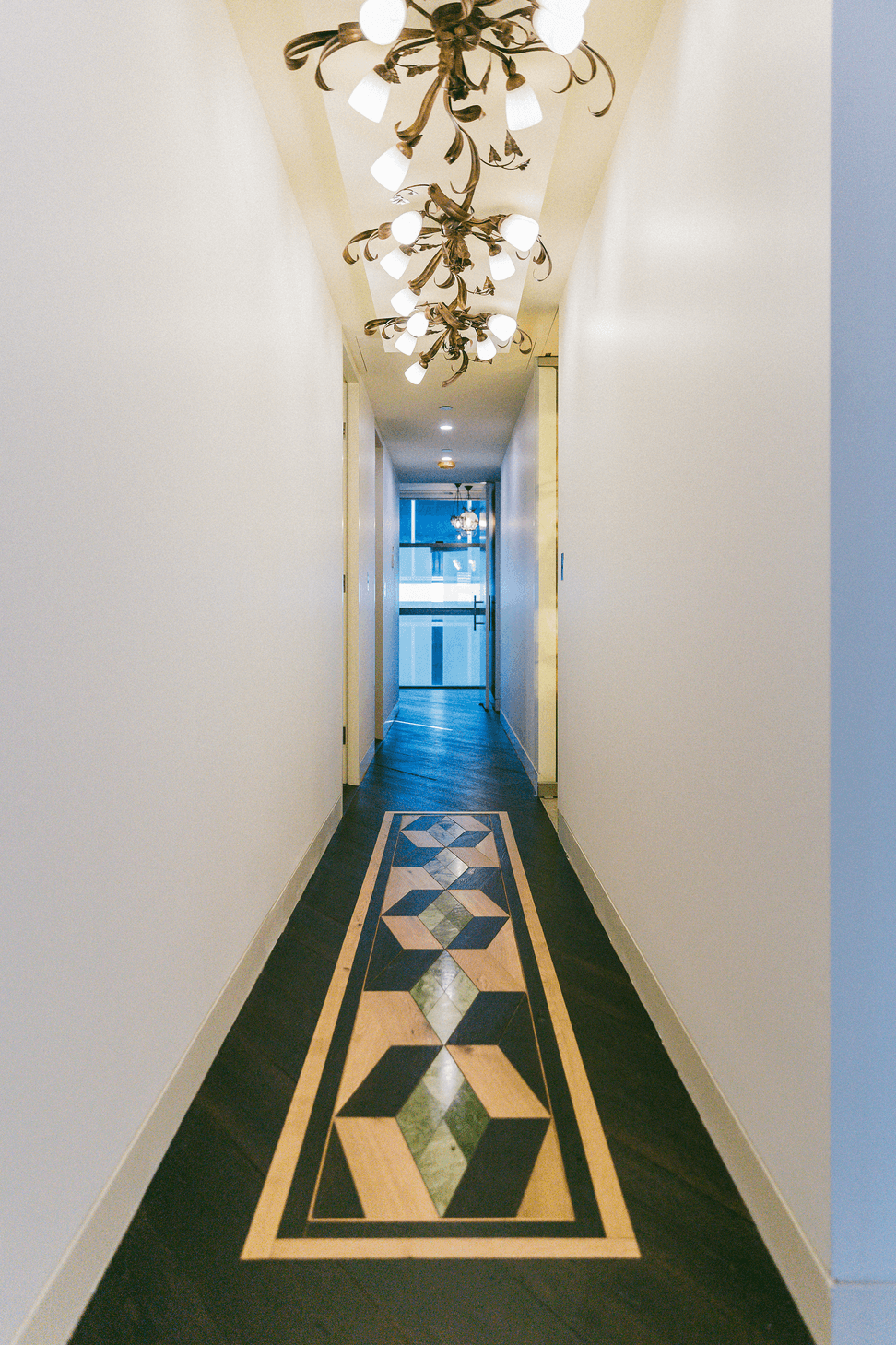 ##^^Inner City Penthouse