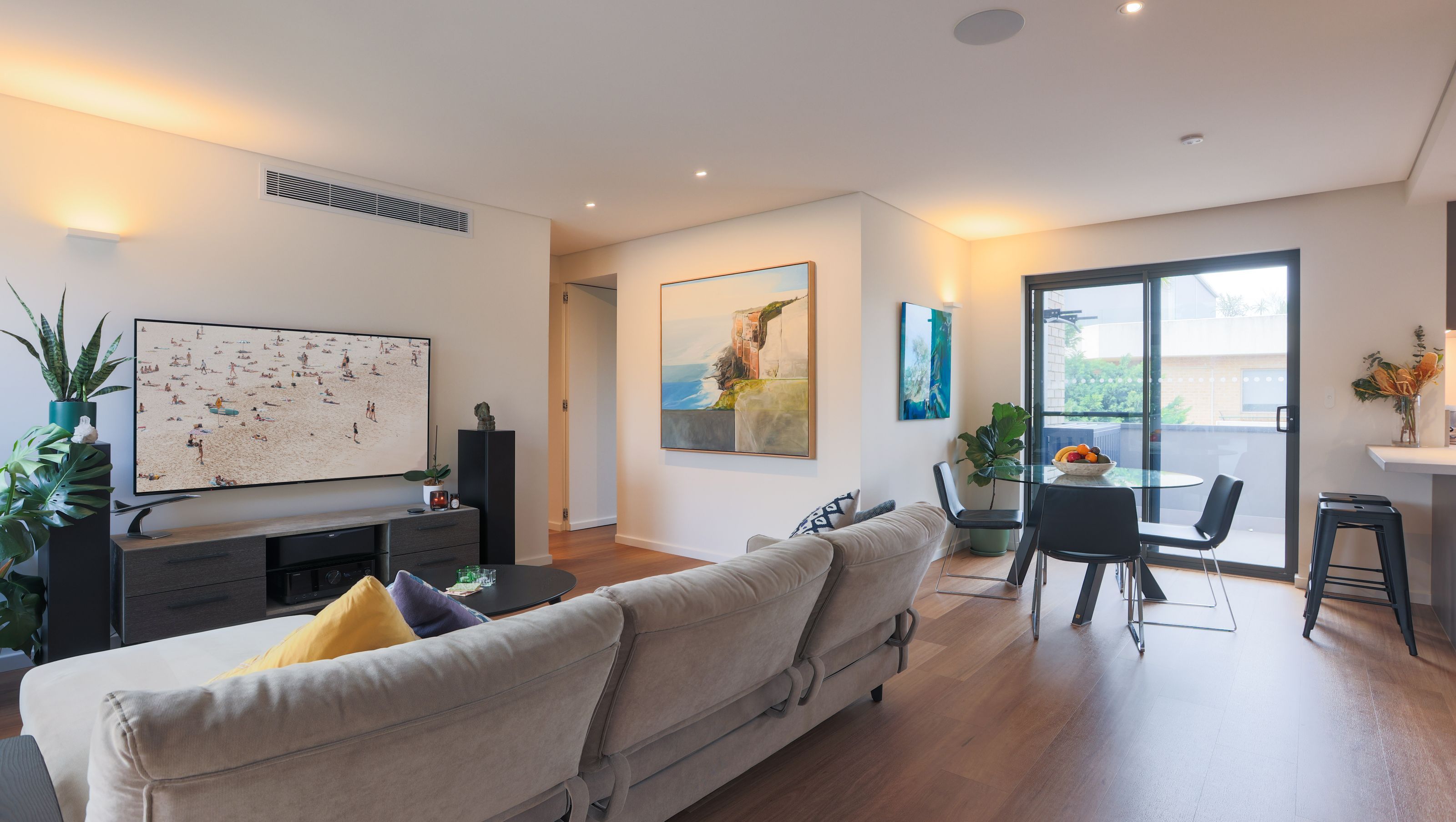 Queenscliff Apartments