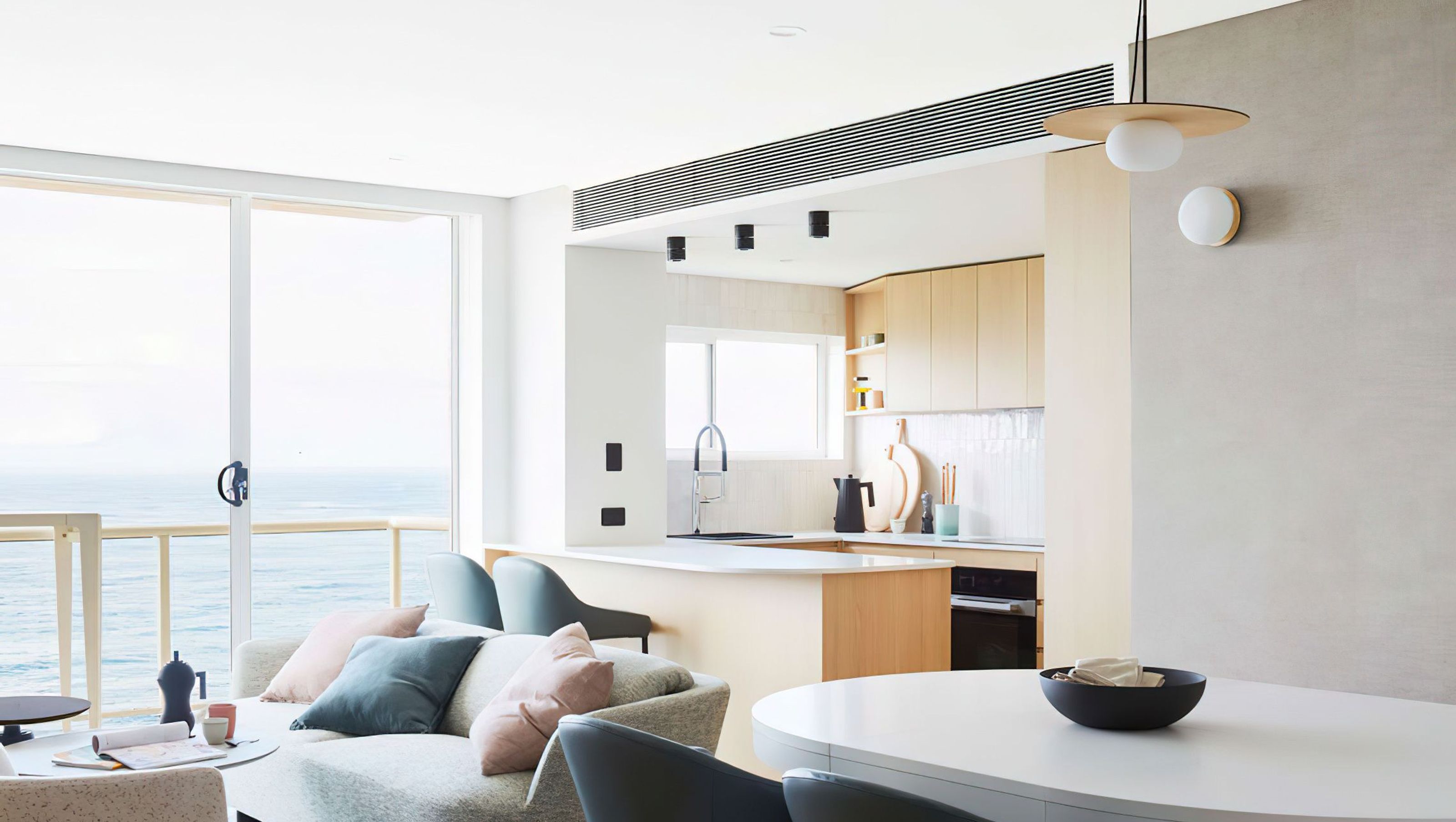 Coogee Residence