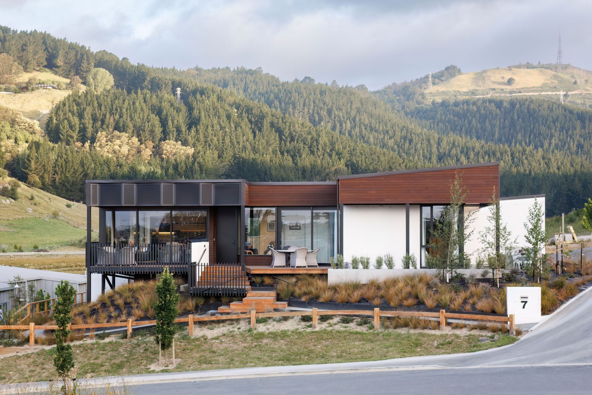 Gunns House