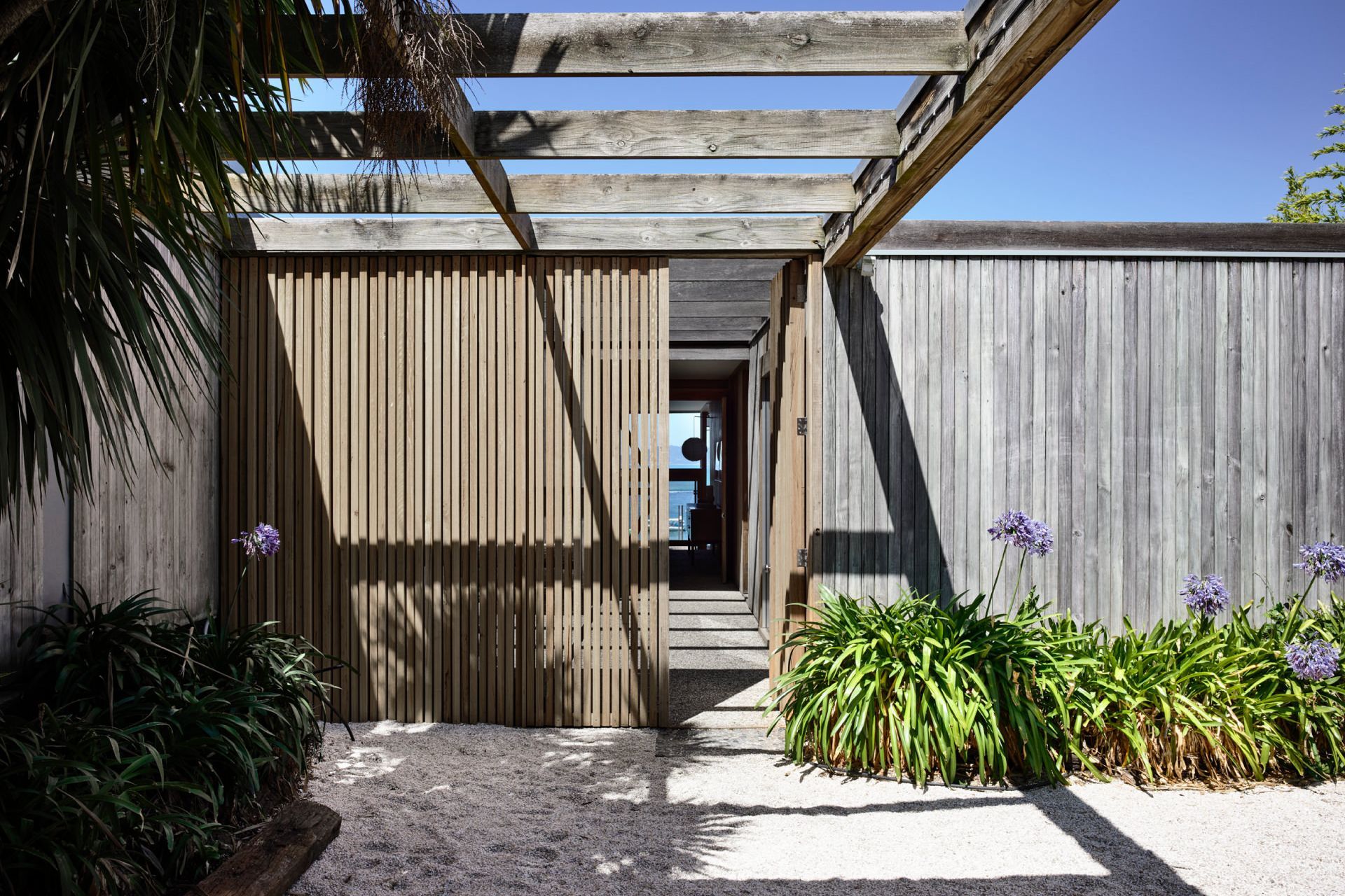 Sorrento House 2018
