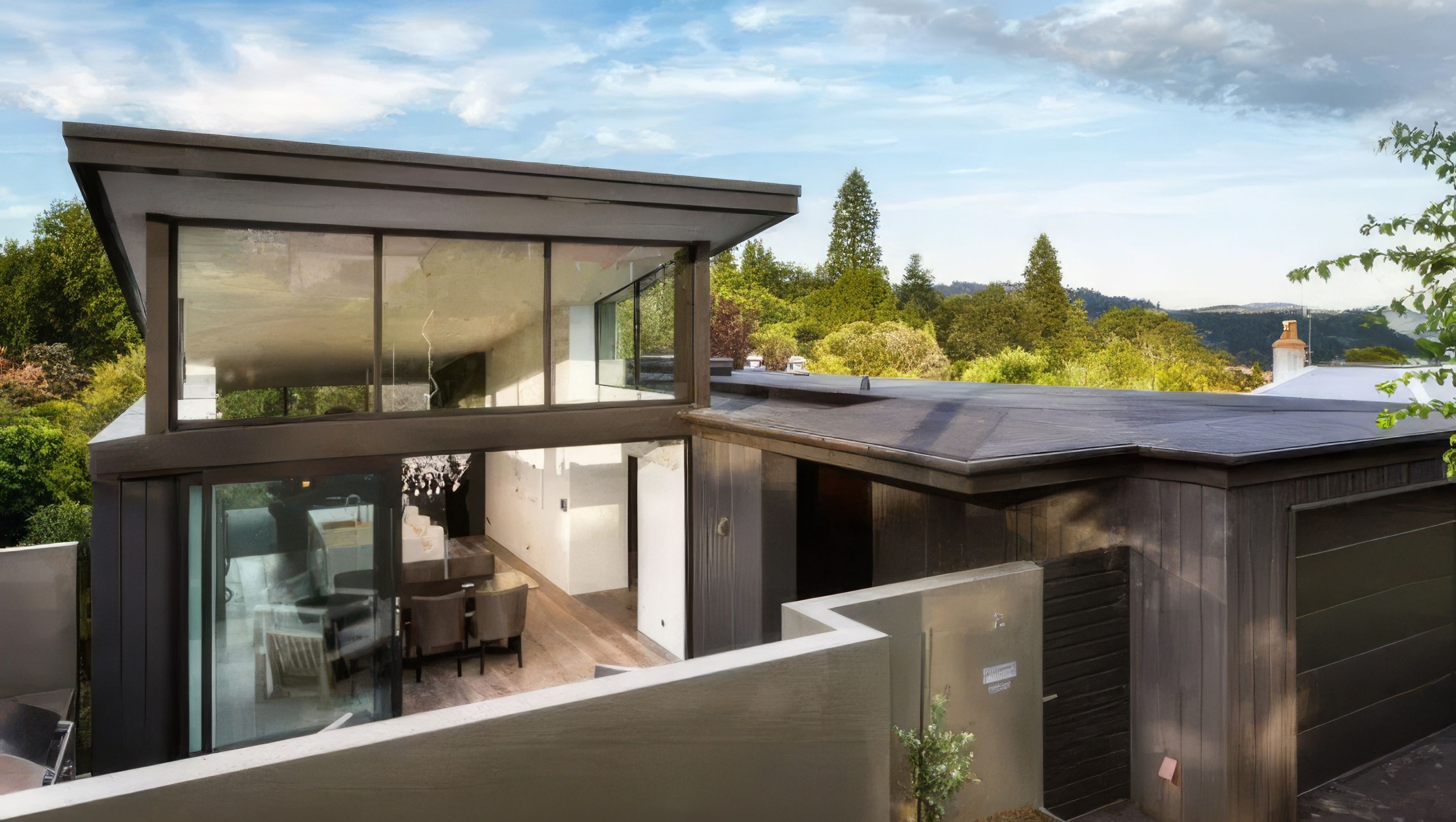 New Builds Claremont