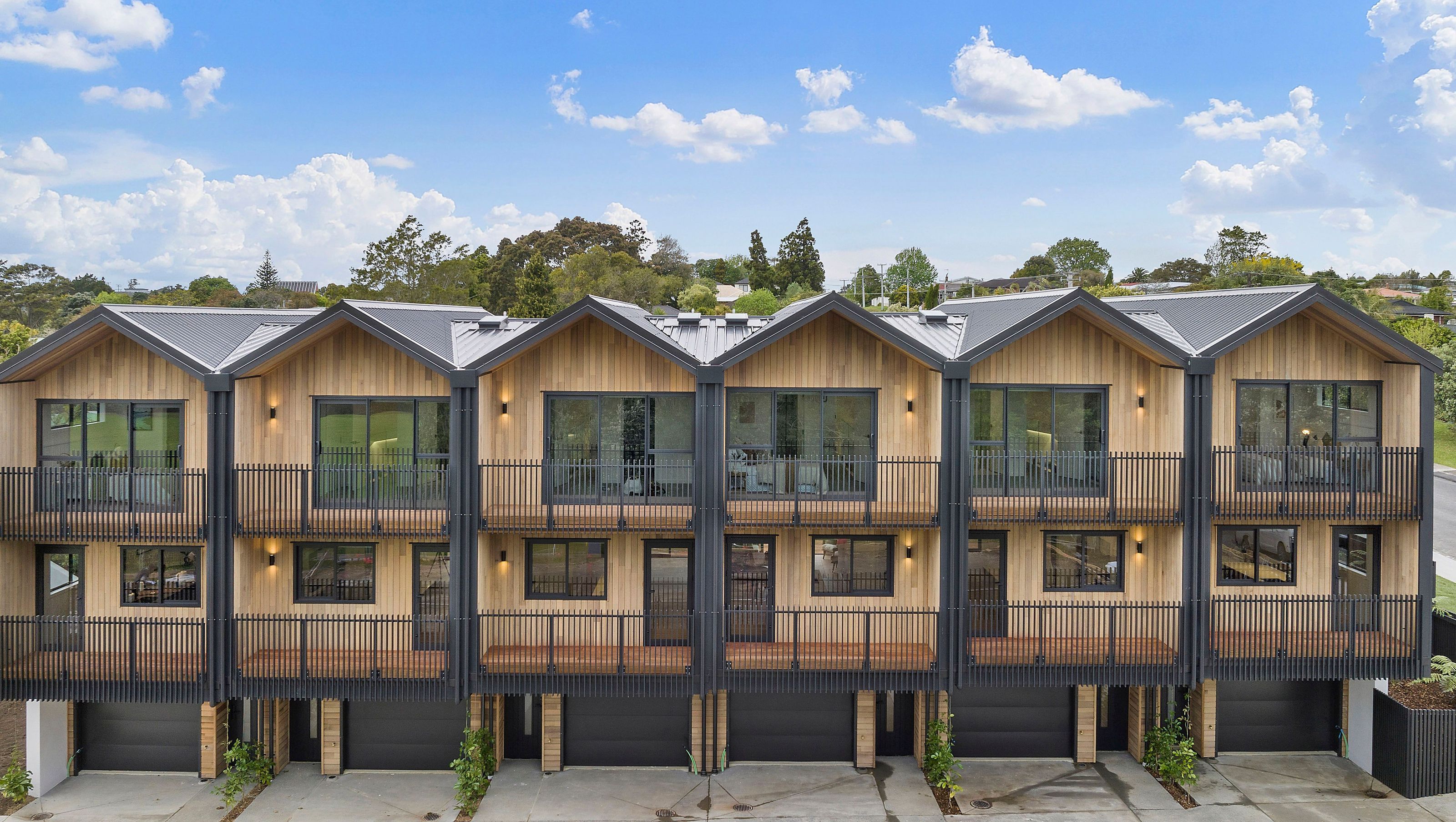 CedarOne Evolve Cladding