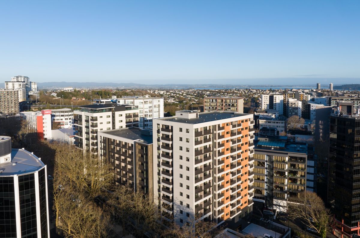 Te Mātāwai | Project of the Month