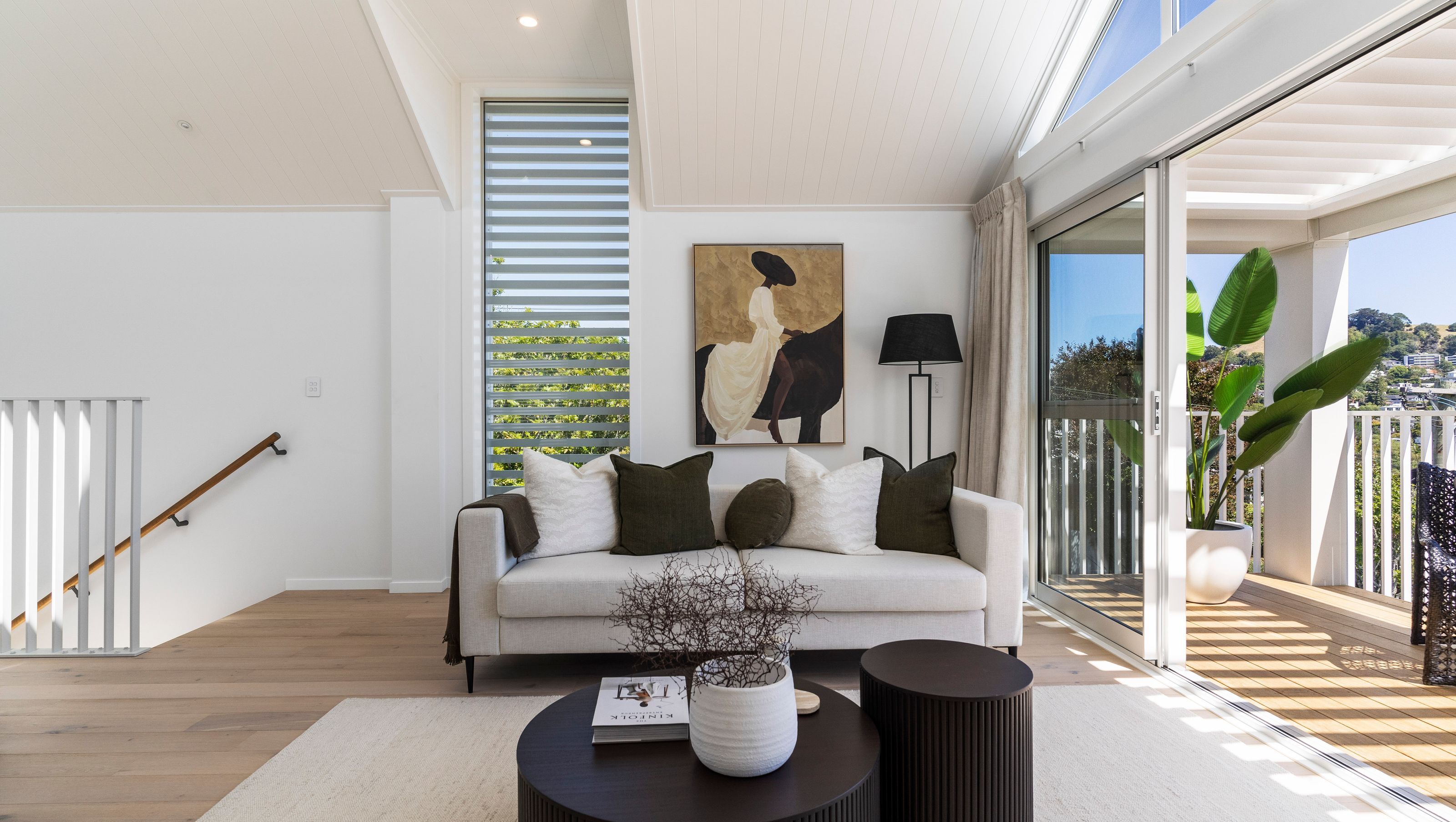 WALTON VILLAS