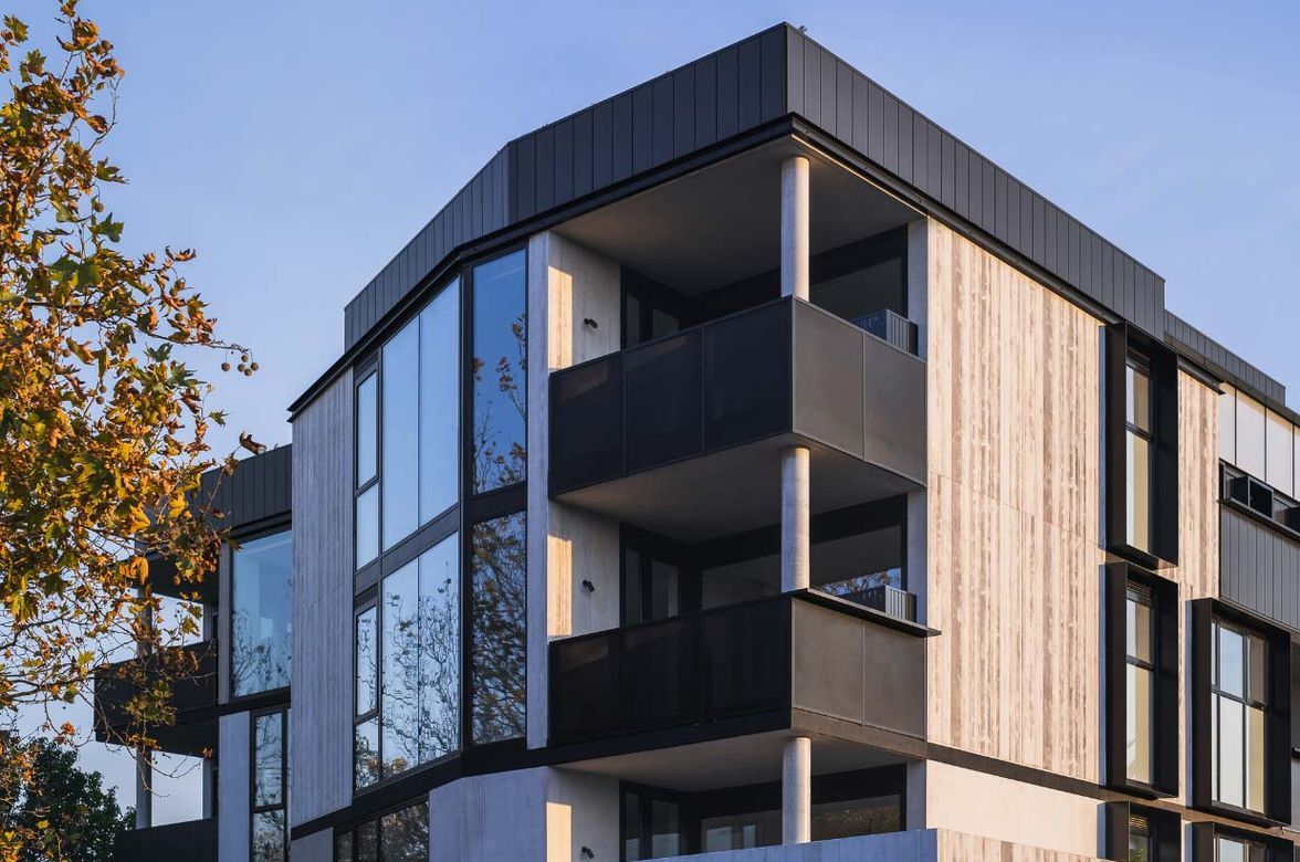 Dandenong Rd – Armadale
