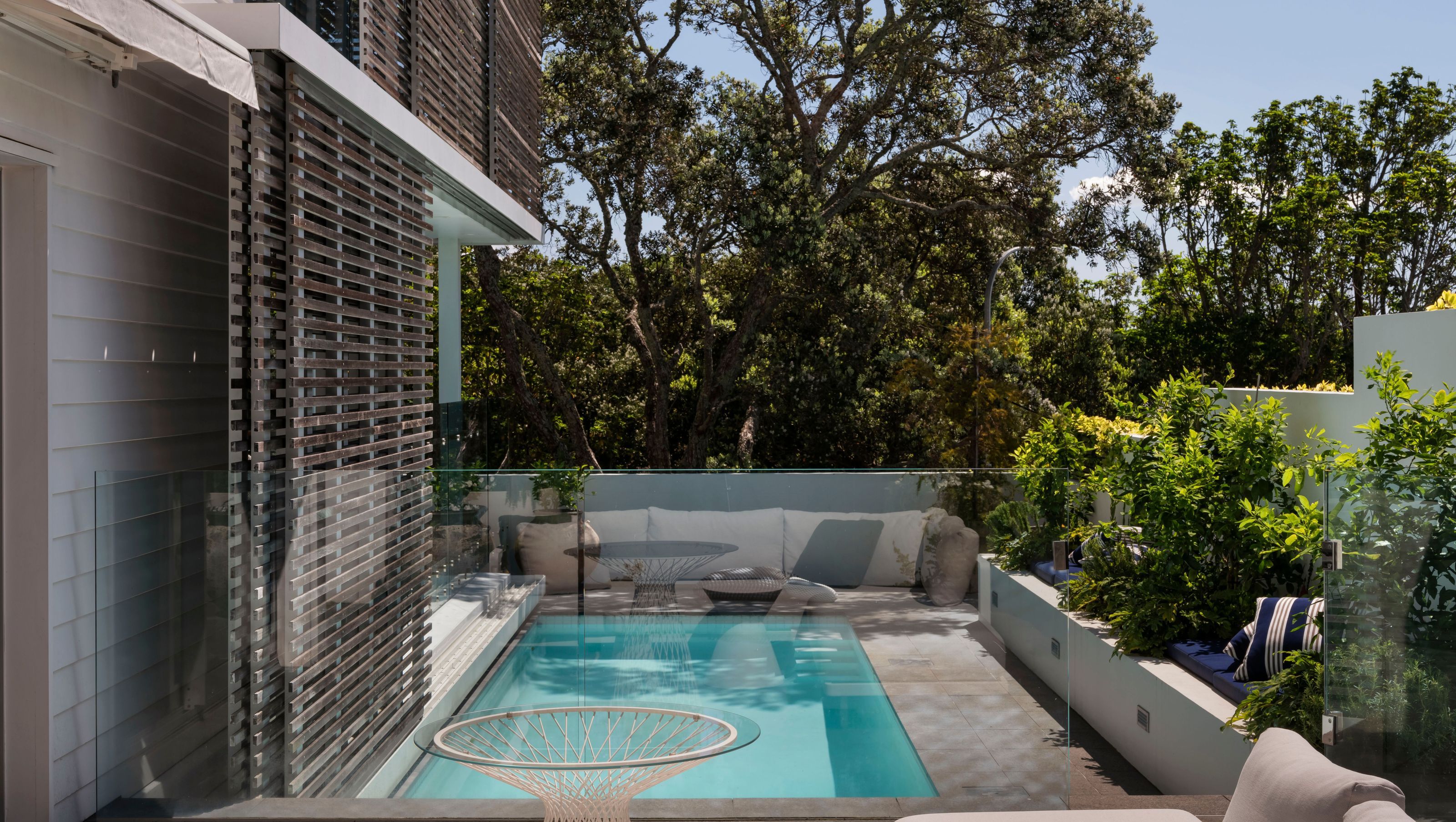 Parnell Apt Renovation