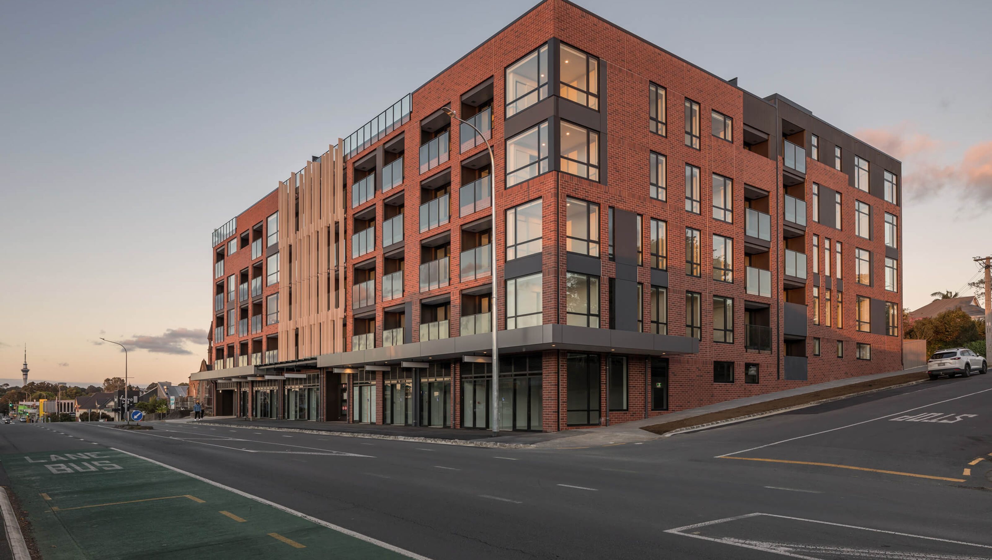 Eden View Apartments