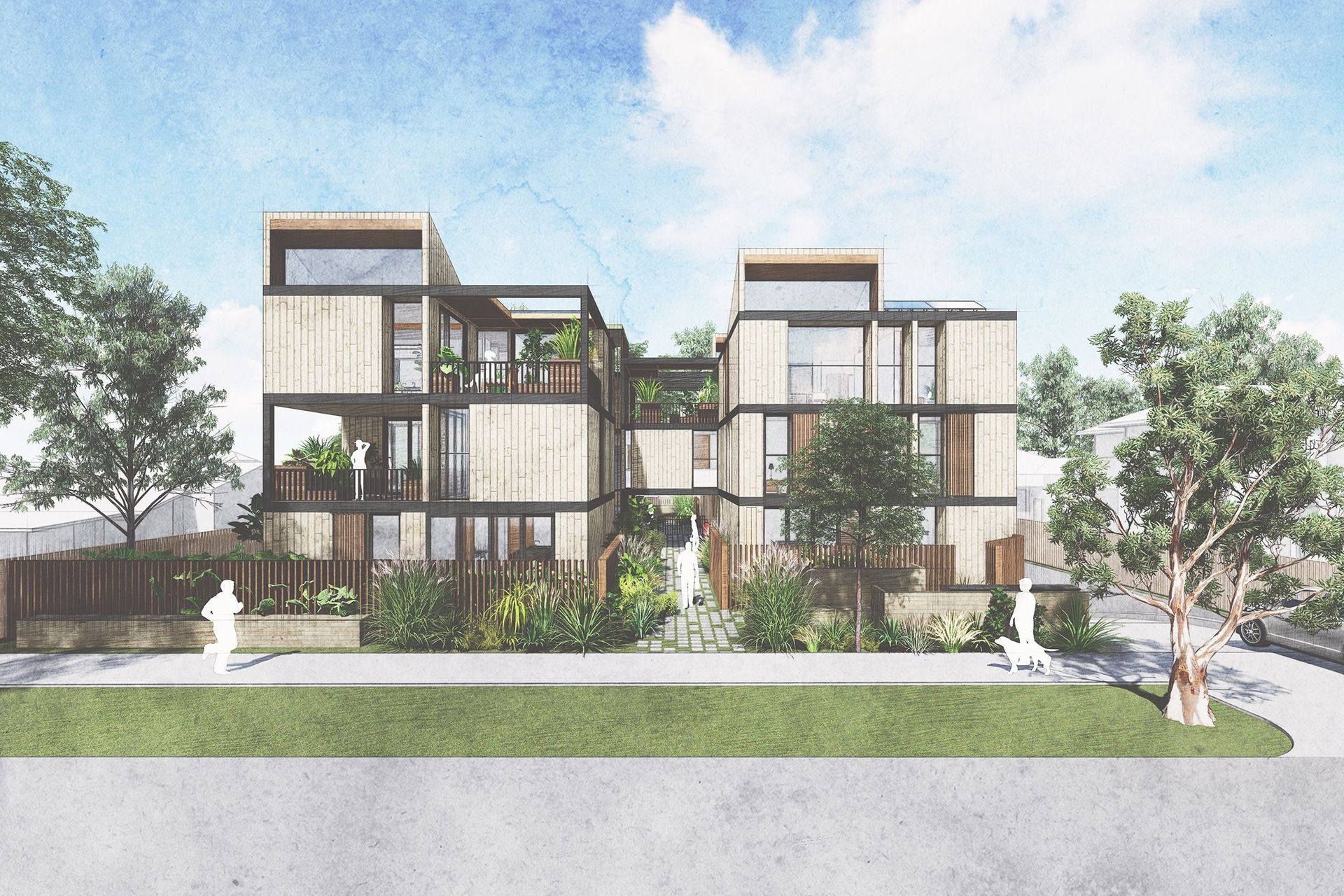 Future Homes