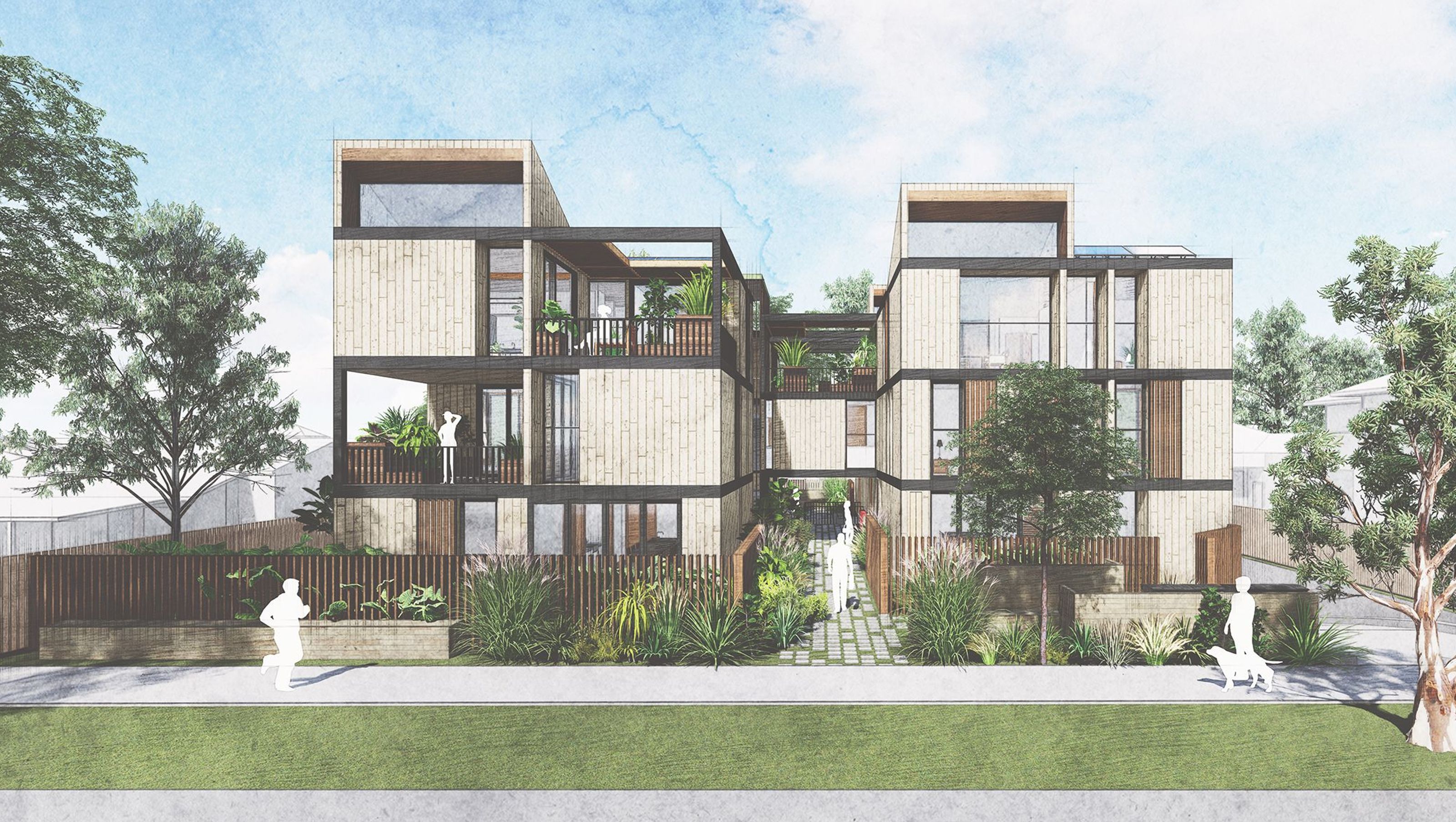 Future Homes
