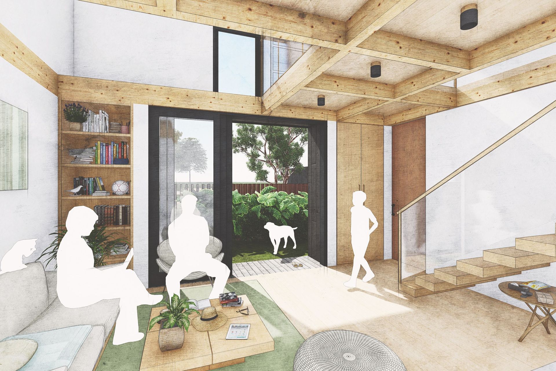 Future Homes