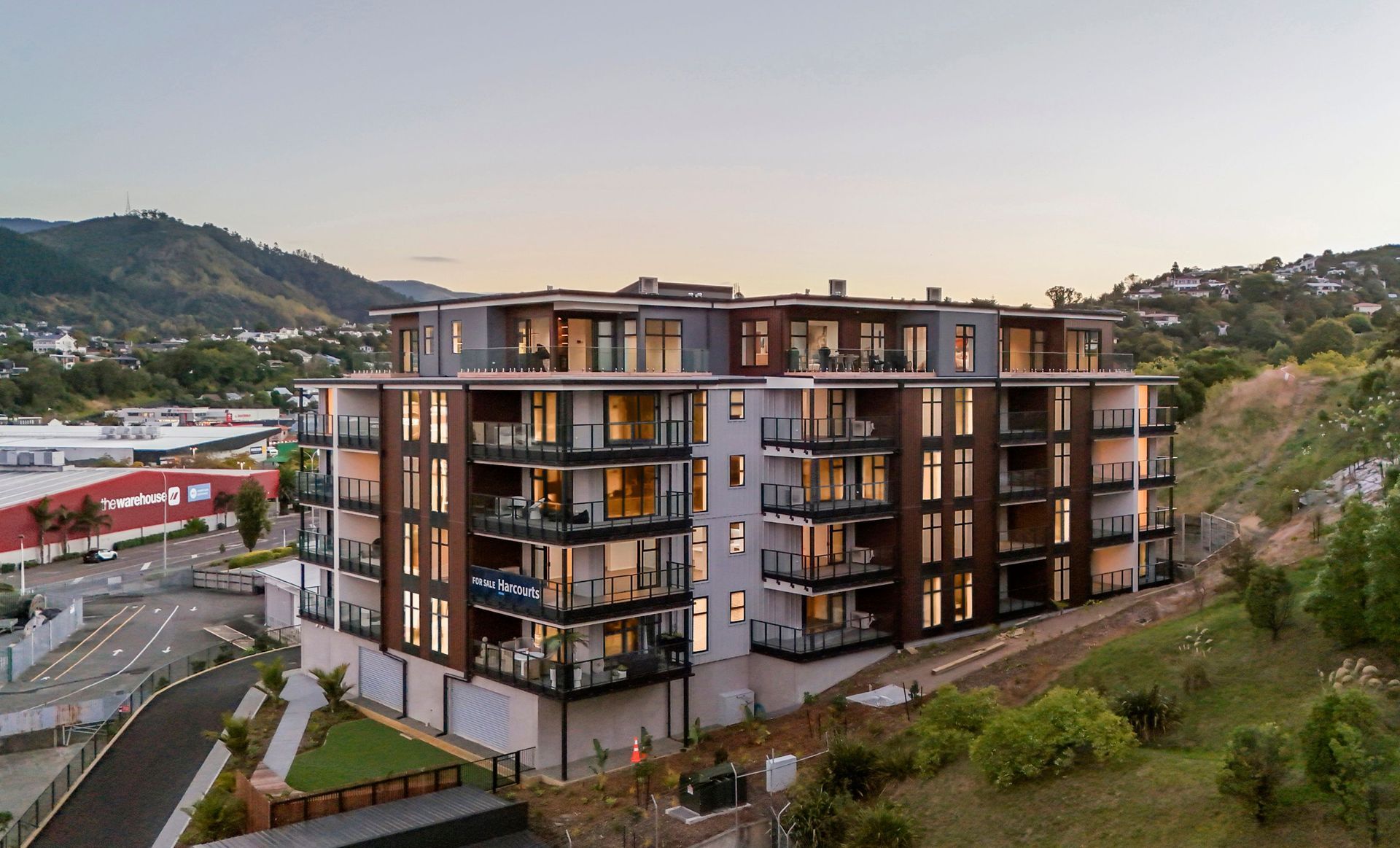 Haven Road Apartments
