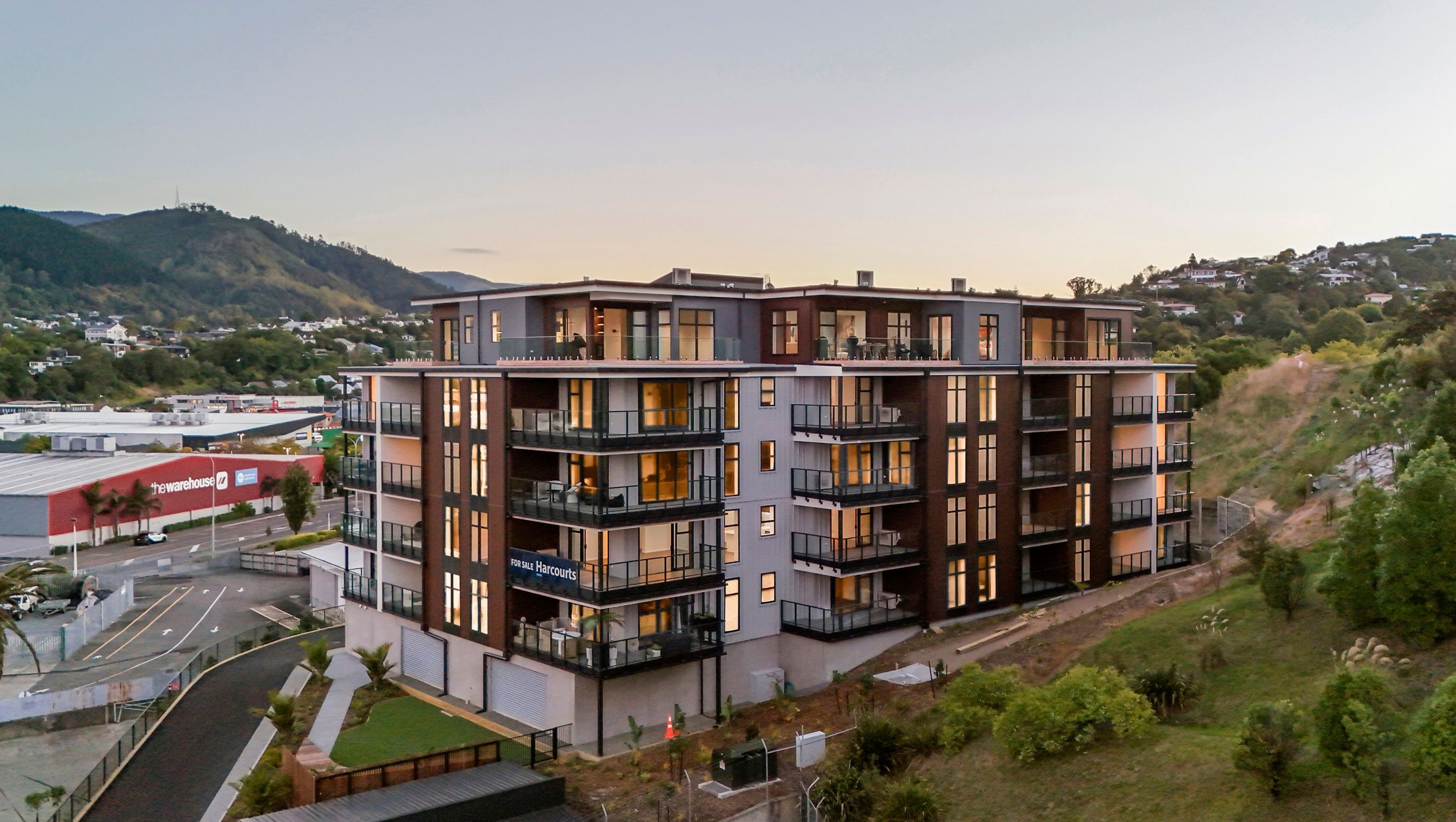 Haven Road Apartments