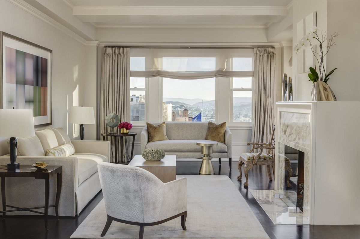Historic Nob Hill