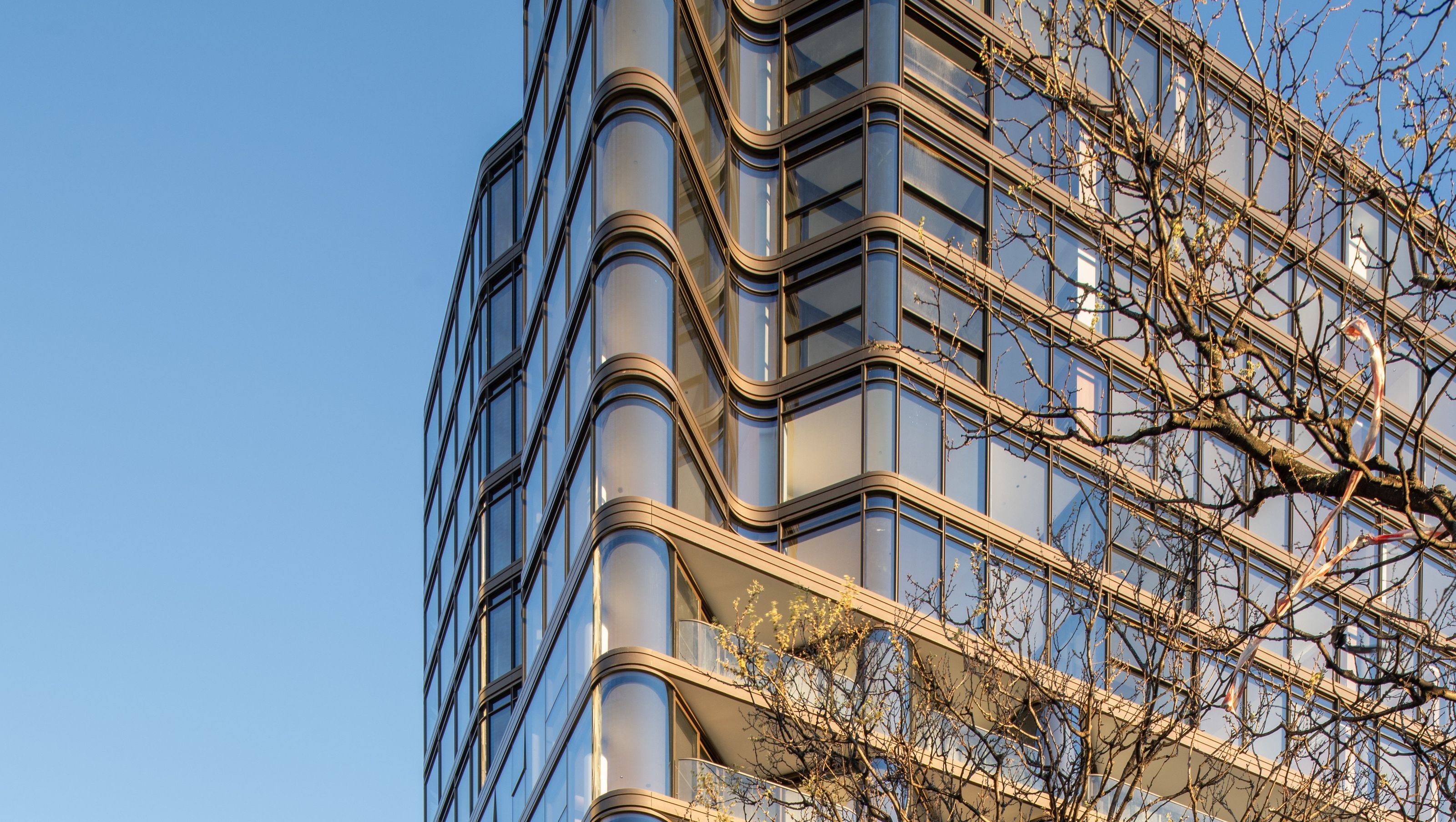 Opera Residences