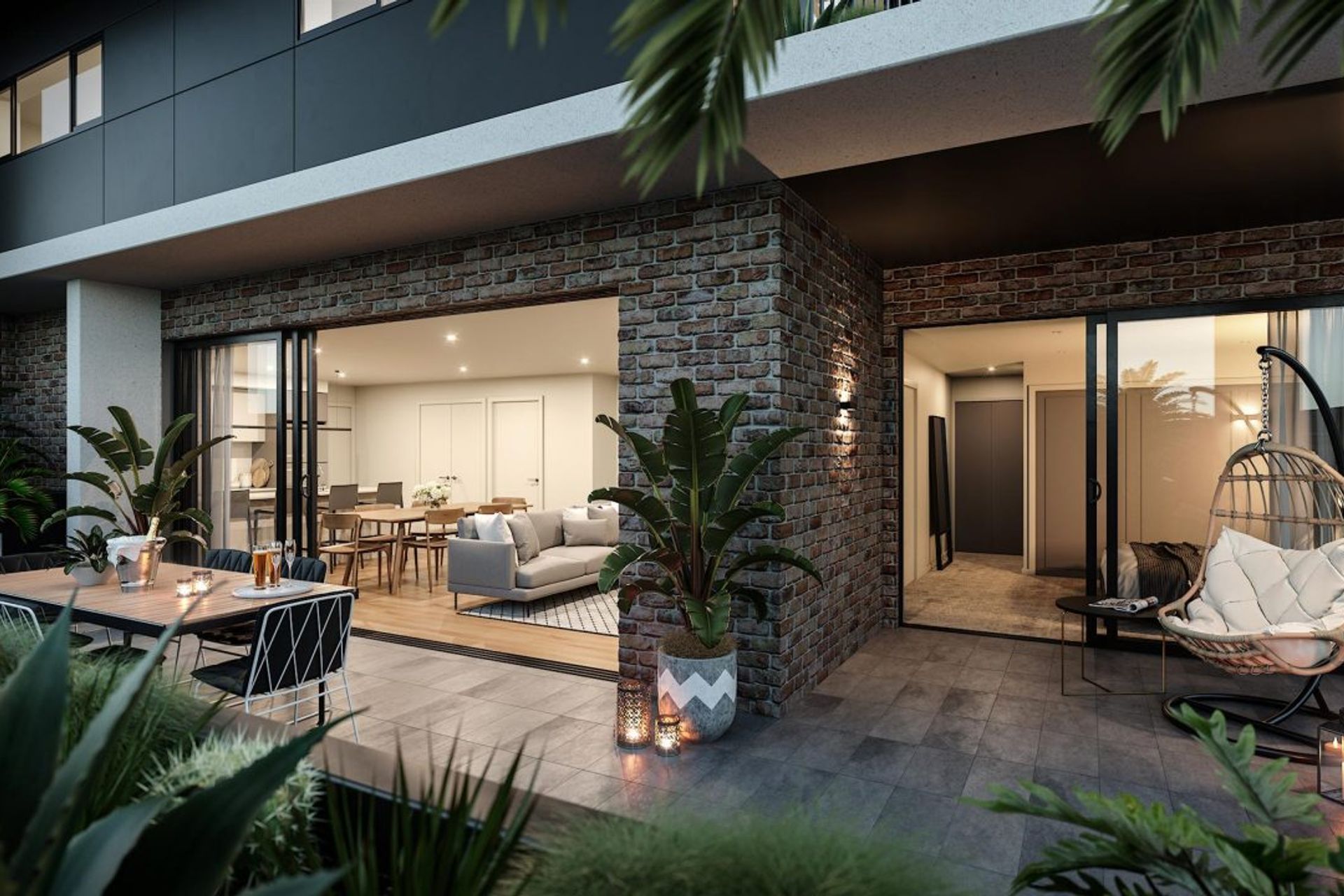 Hugo Development