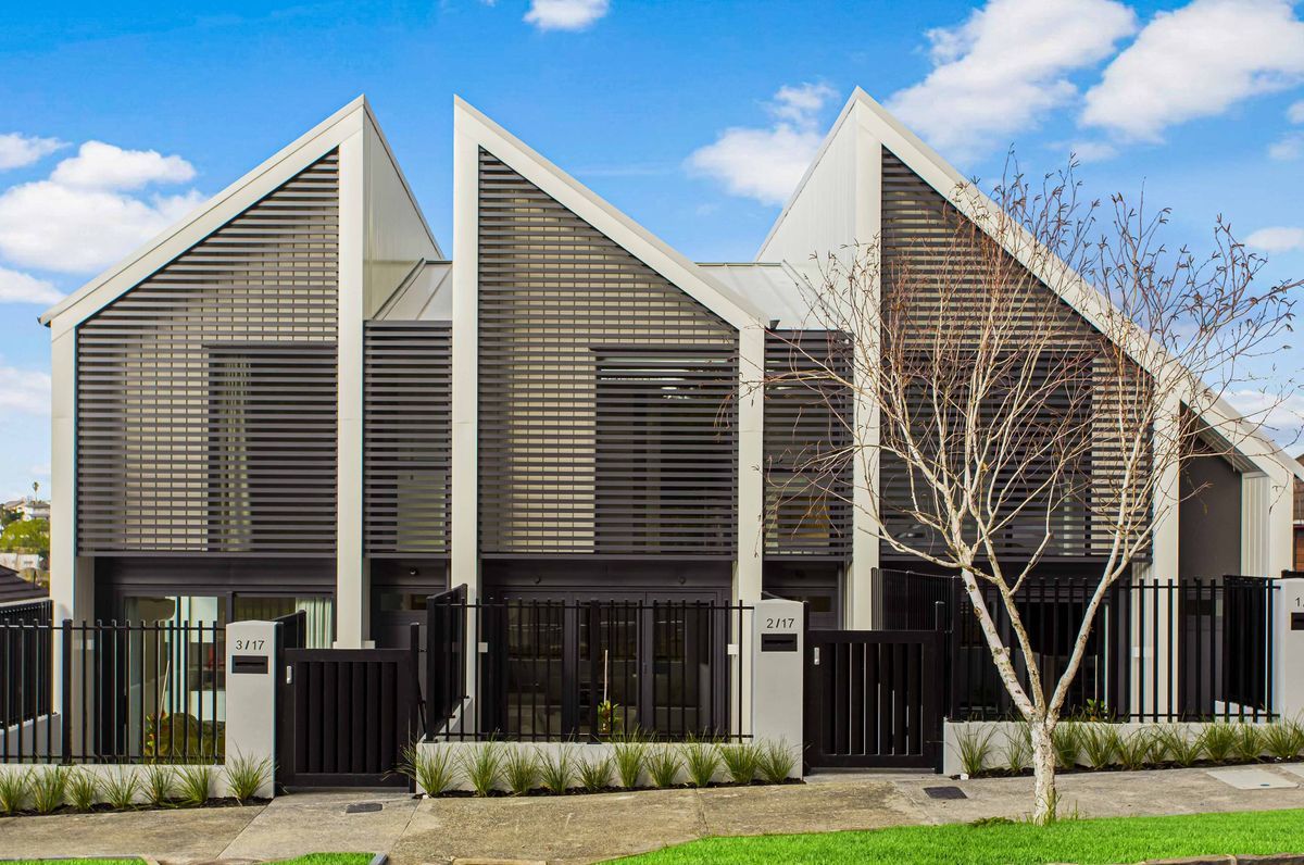 Lucerne Residences