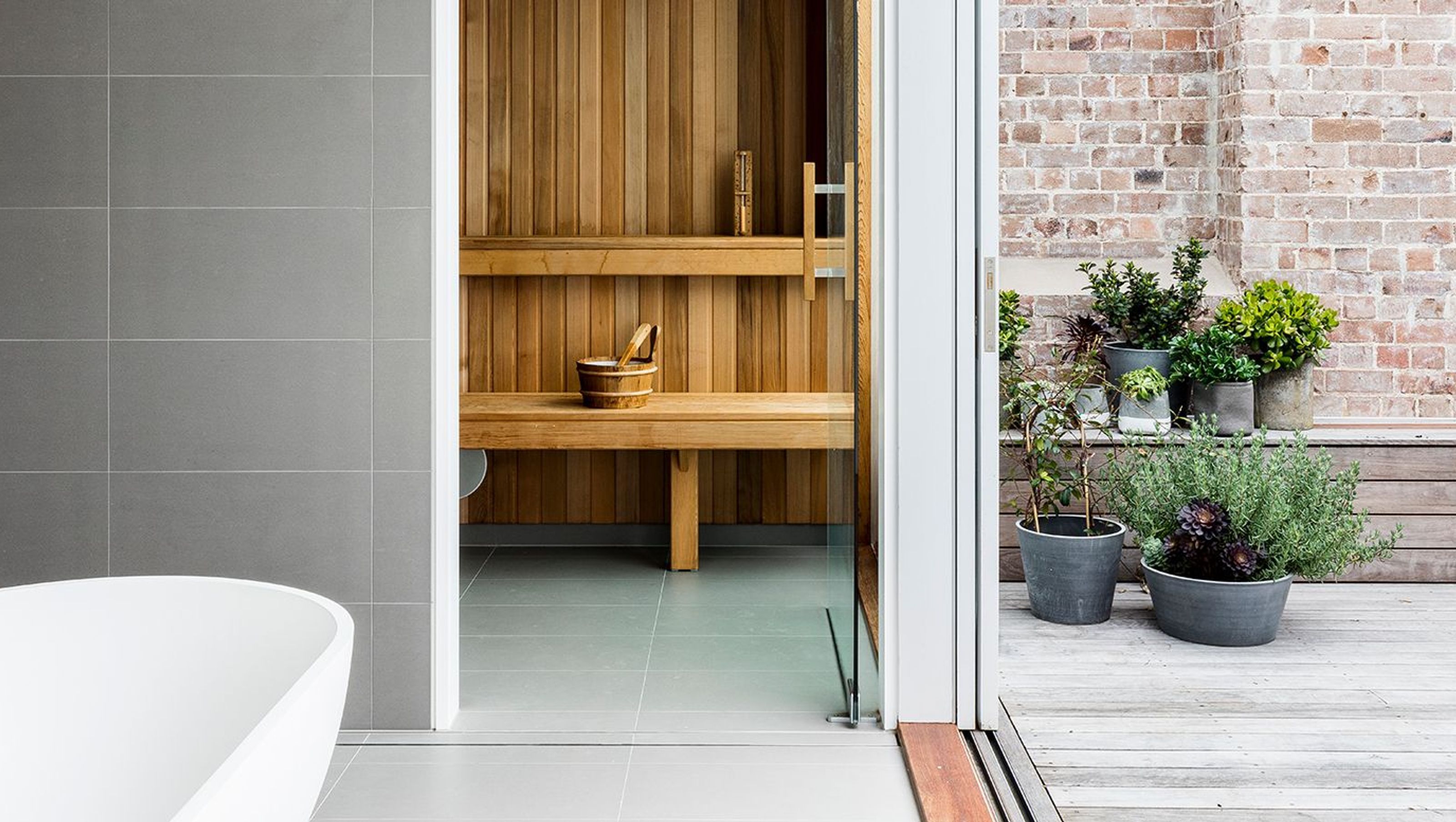 Surry Hills Apartment