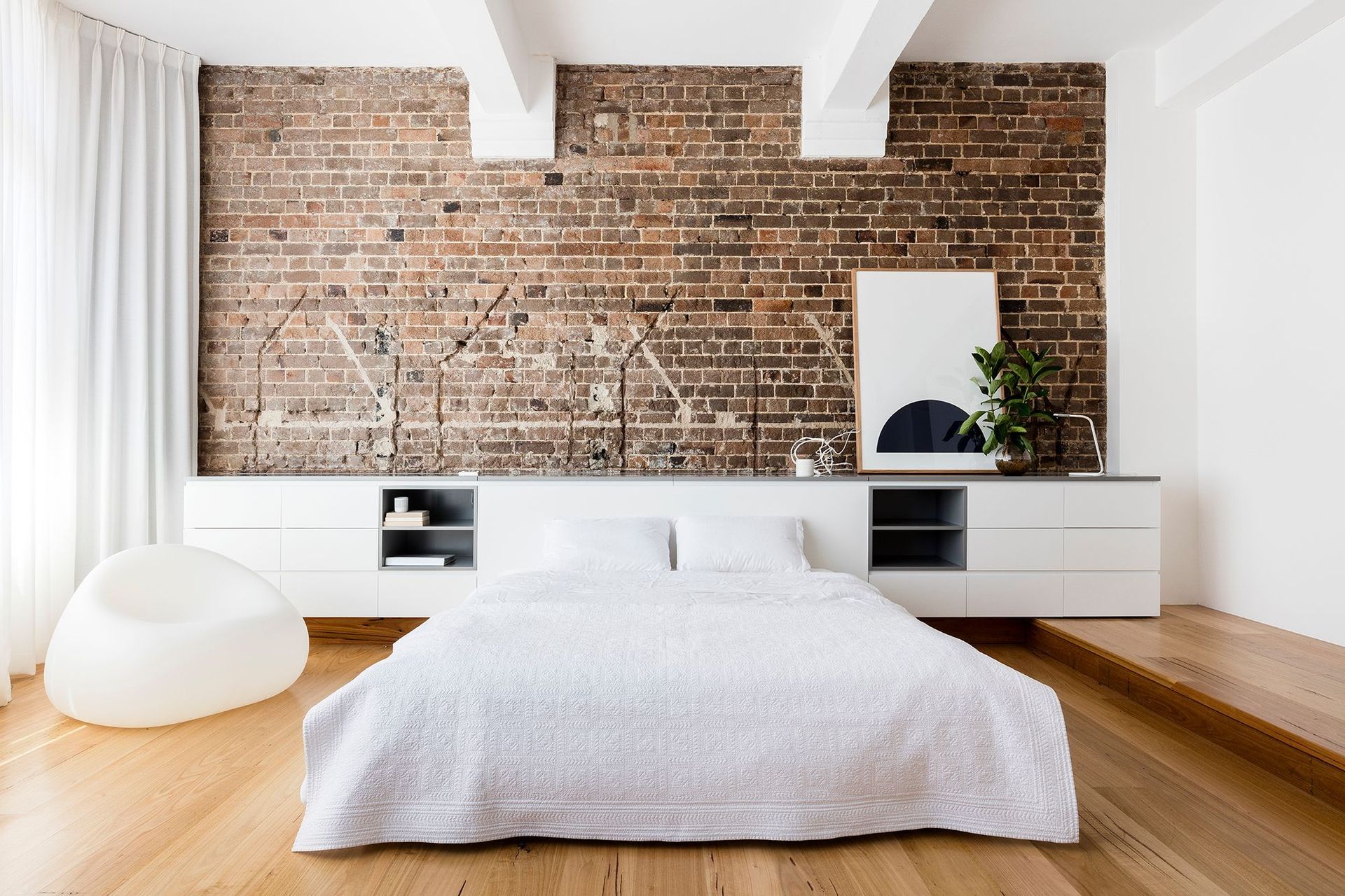 Surry Hills Apartment