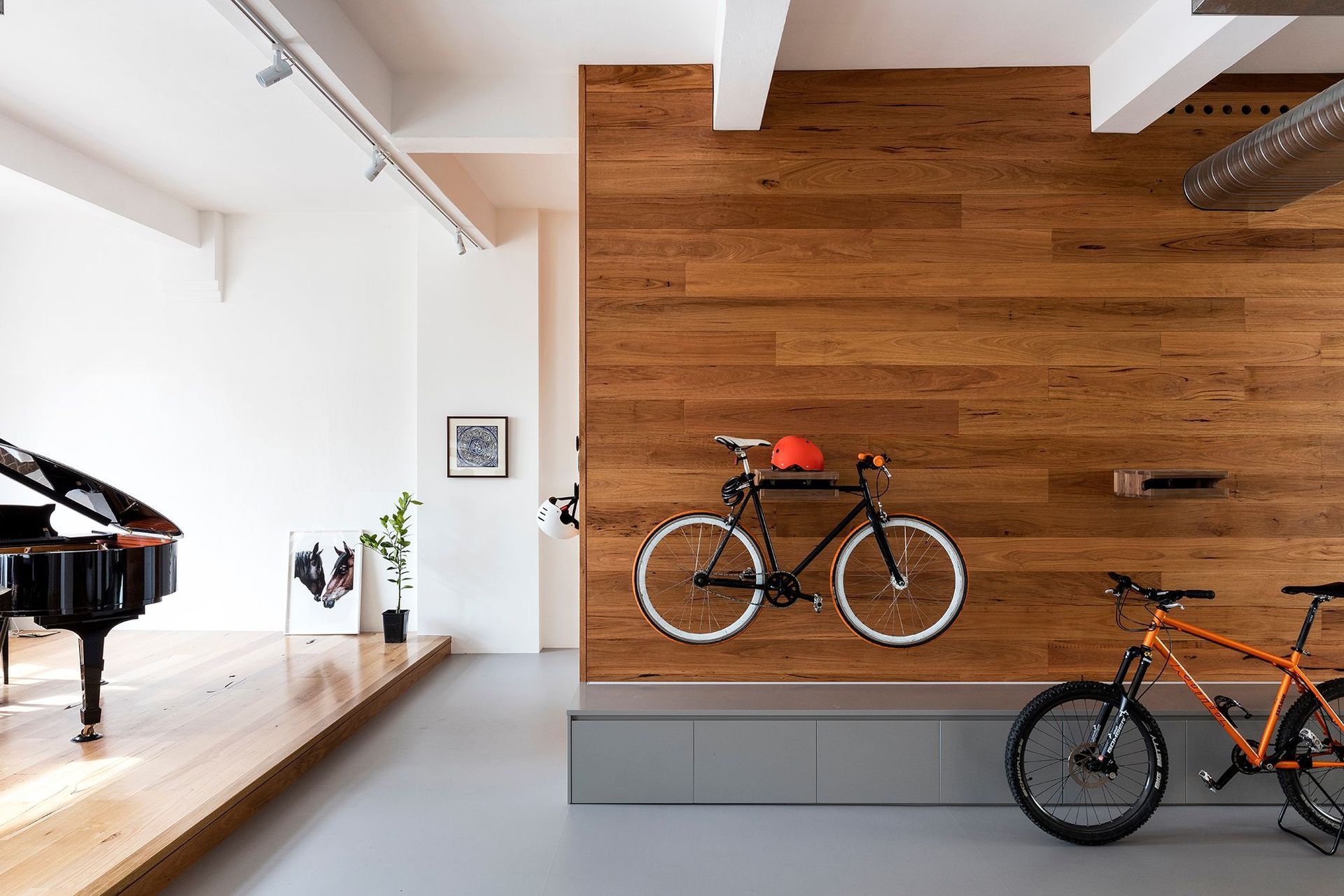 Surry Hills Apartment