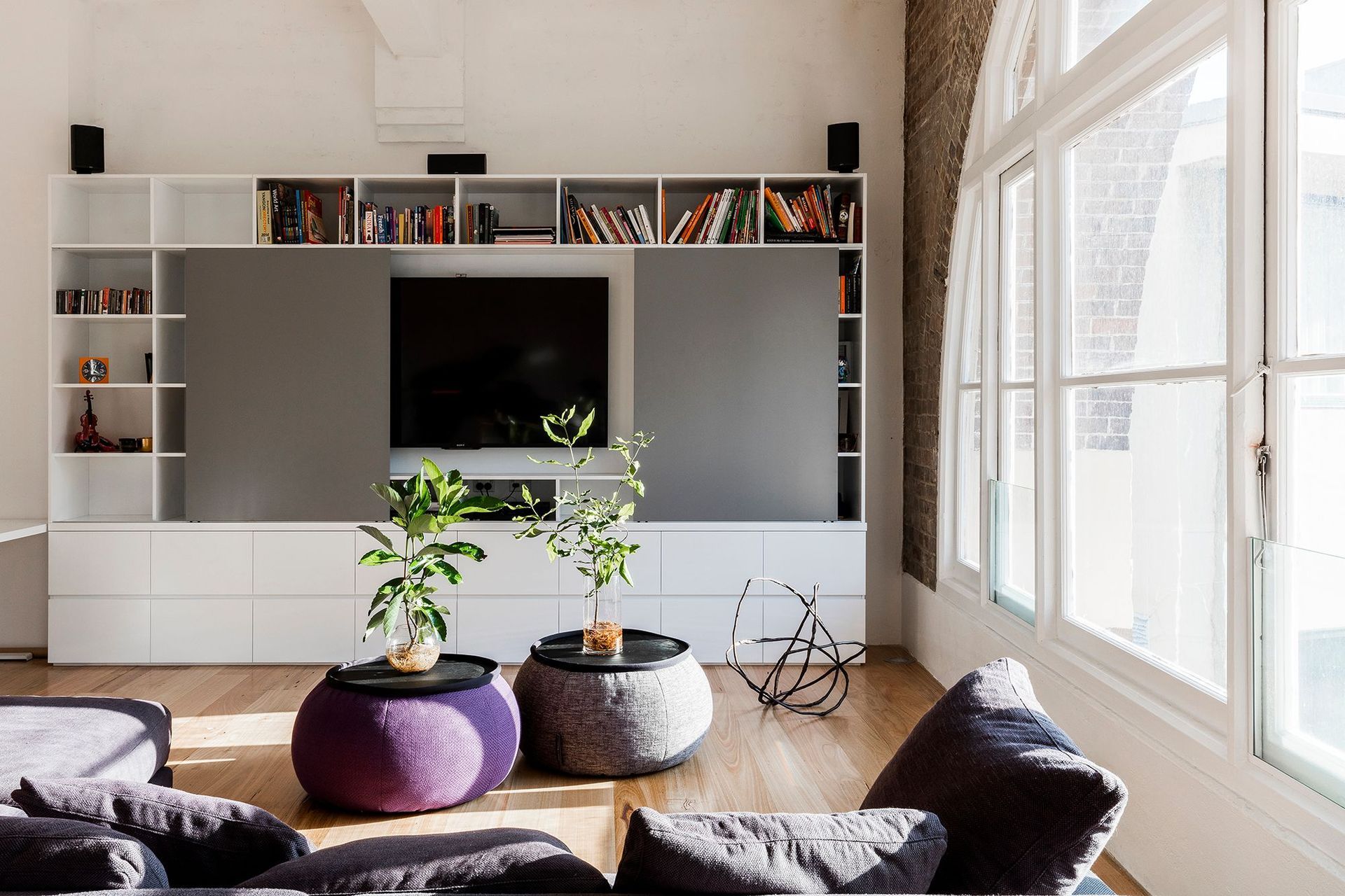 Surry Hills Apartment
