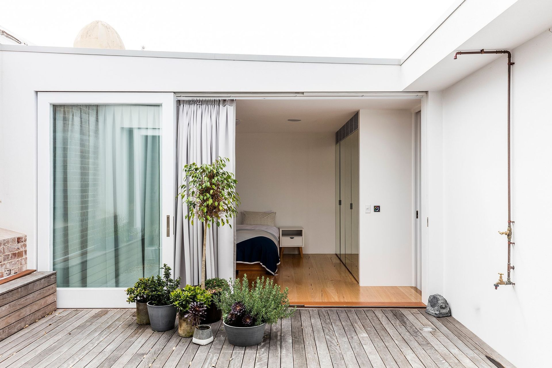 Surry Hills Apartment
