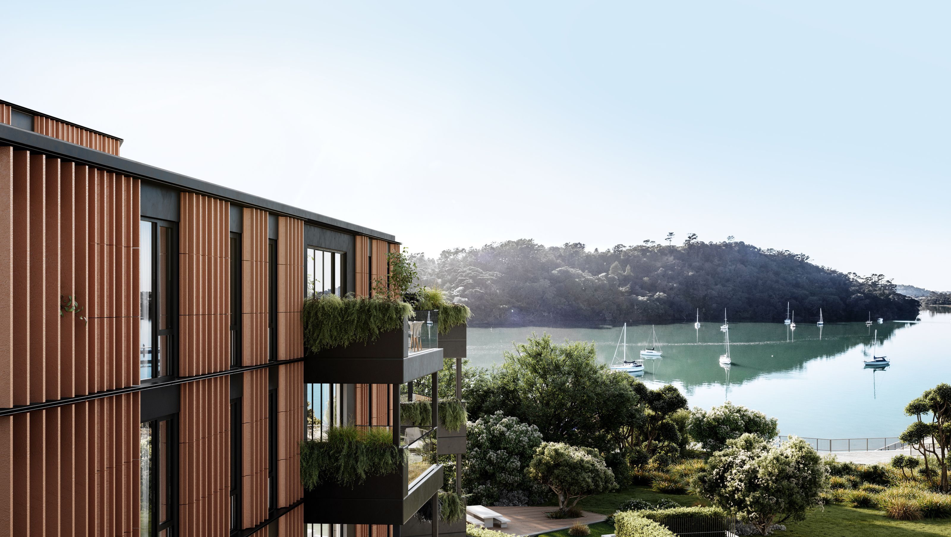 Jimmy's Point Hobsonville