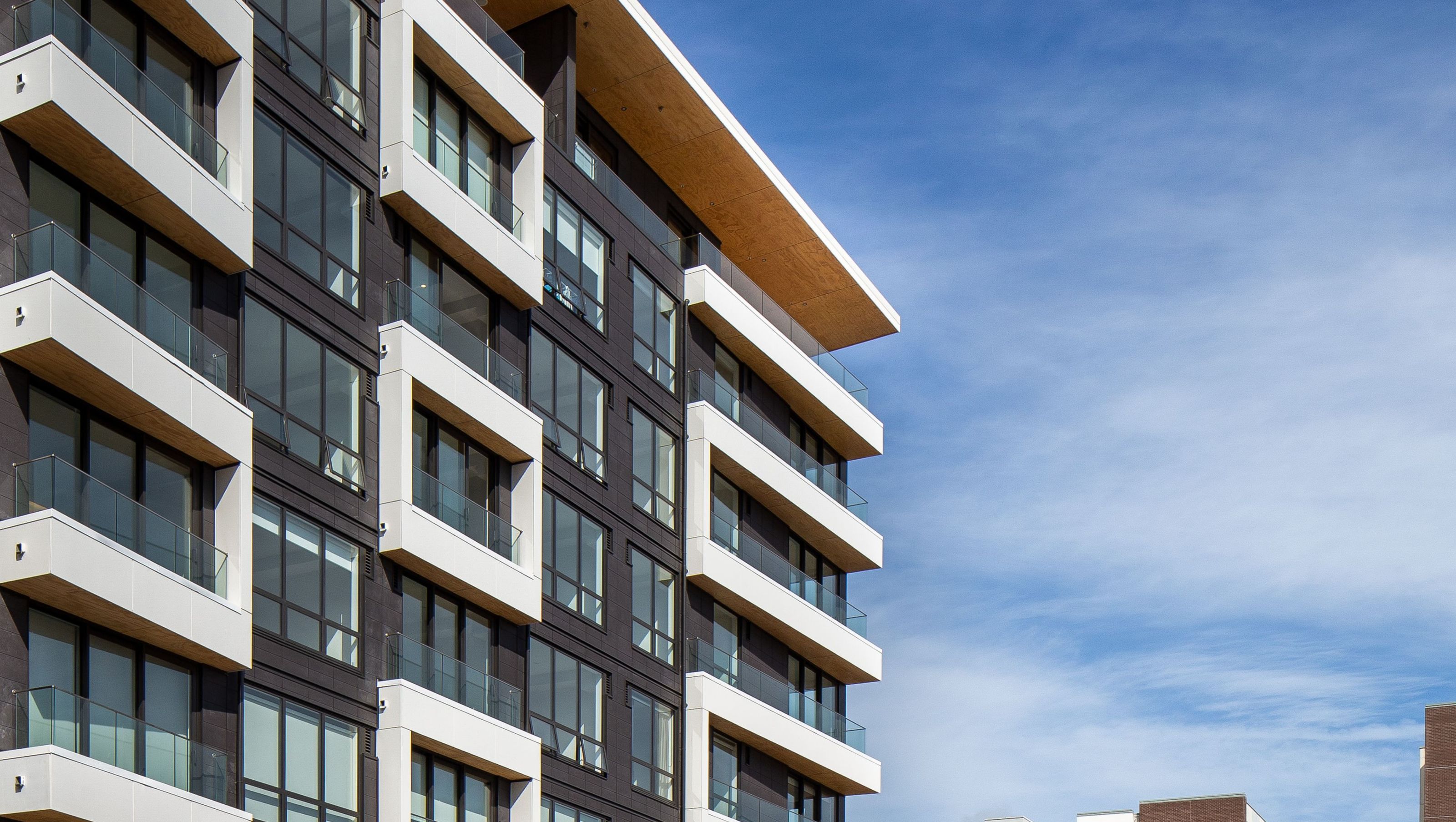 Alpha Apartments