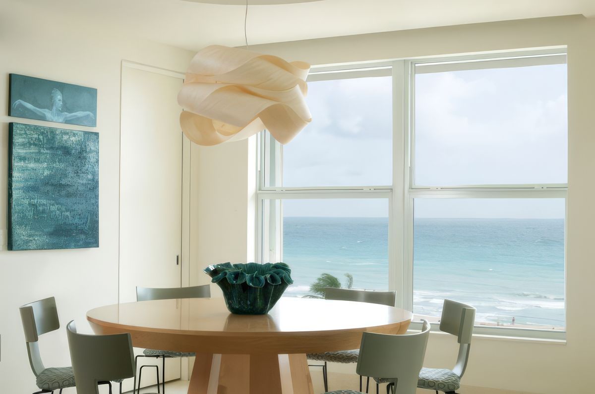 Delray Beach Contemporary Design