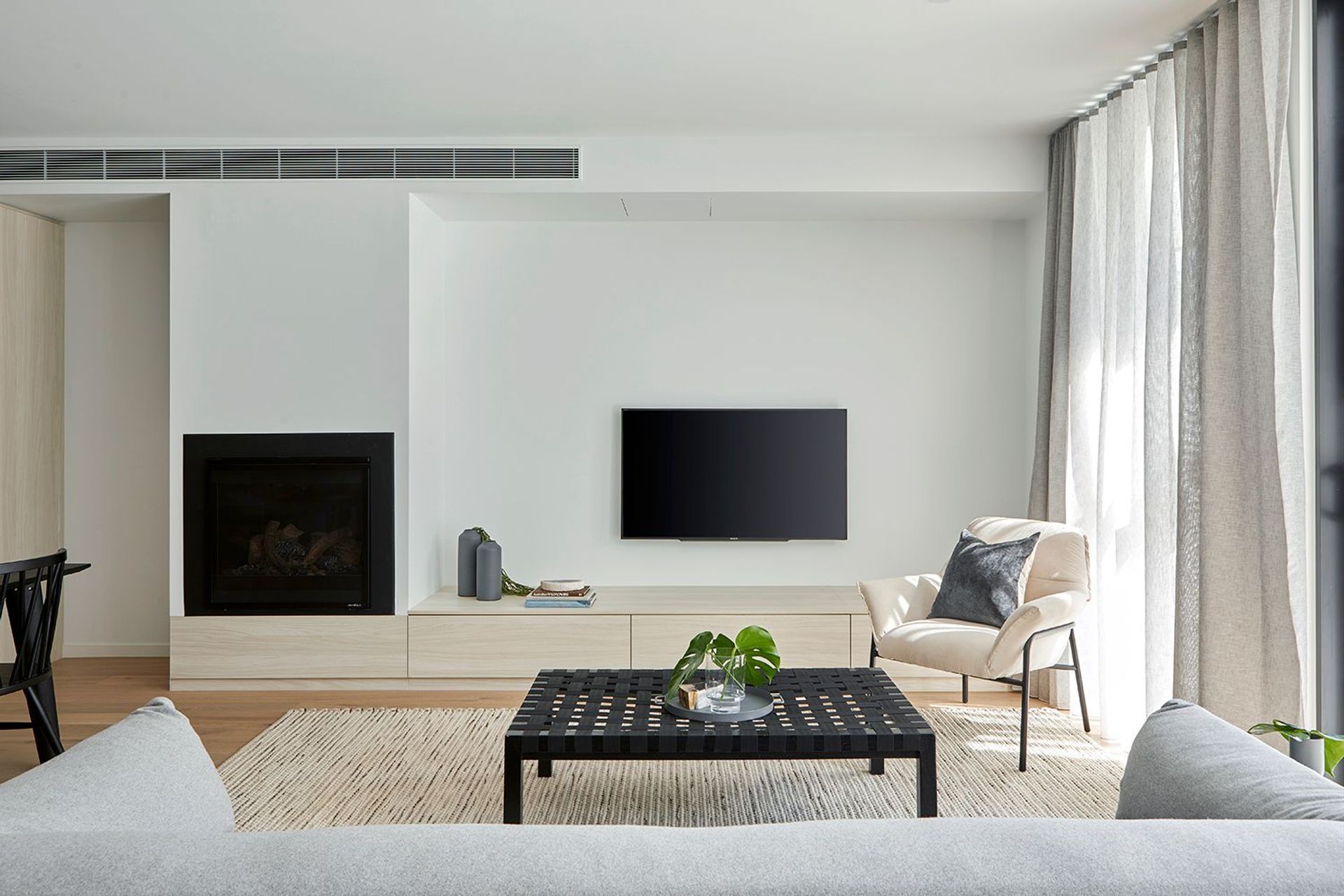 La Sal, Chelsea