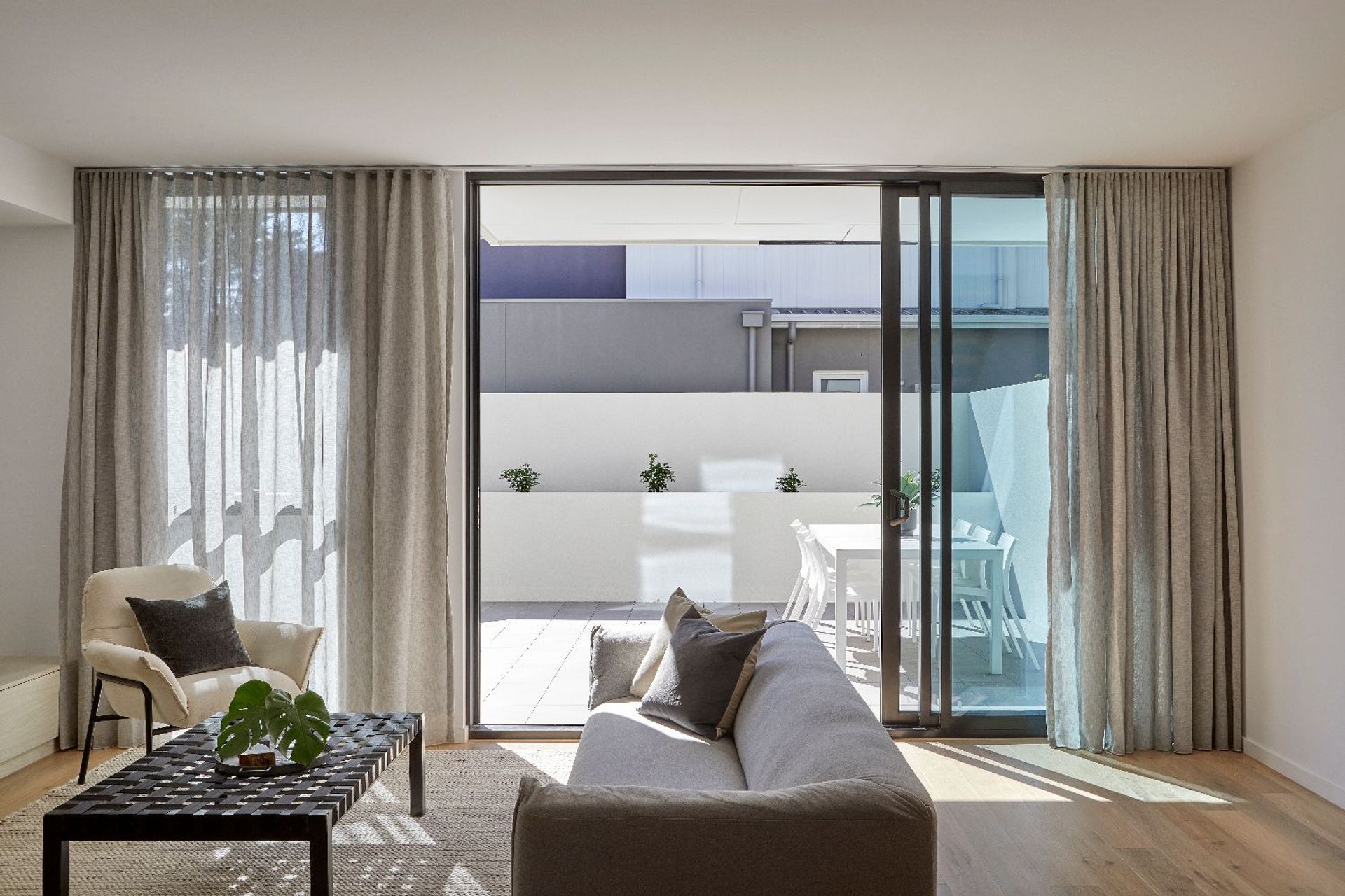 La Sal, Chelsea