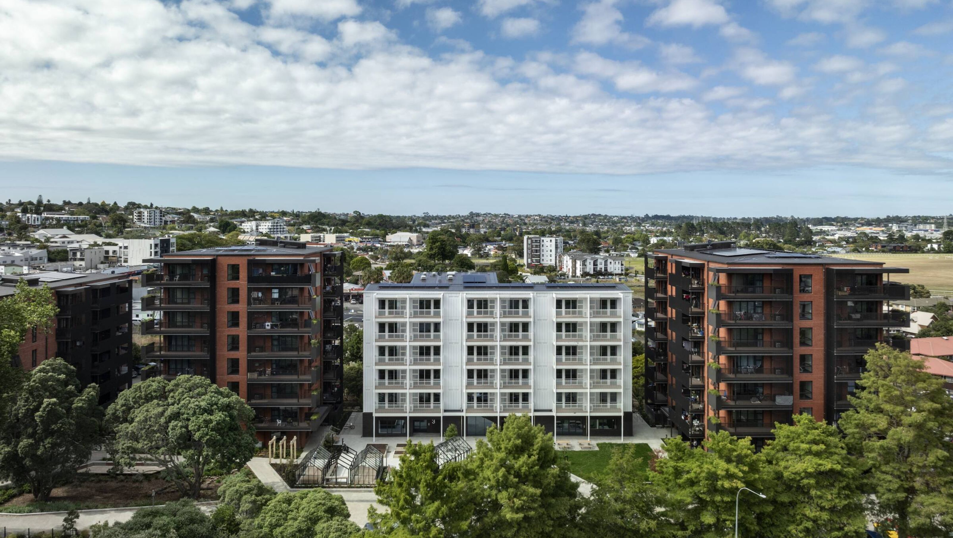 Kāinga Ora
