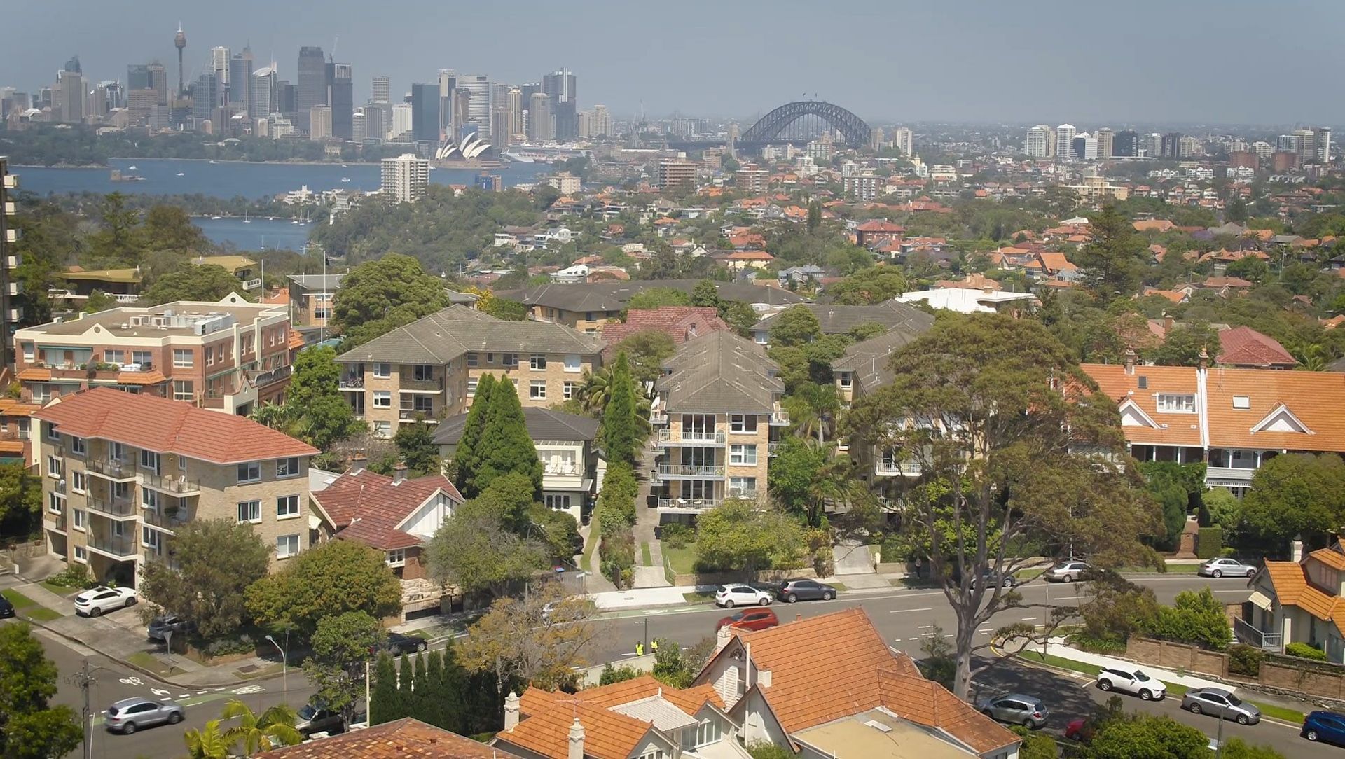 Mosman Apartment Retrofit - Mosman, NSW 2088 banner