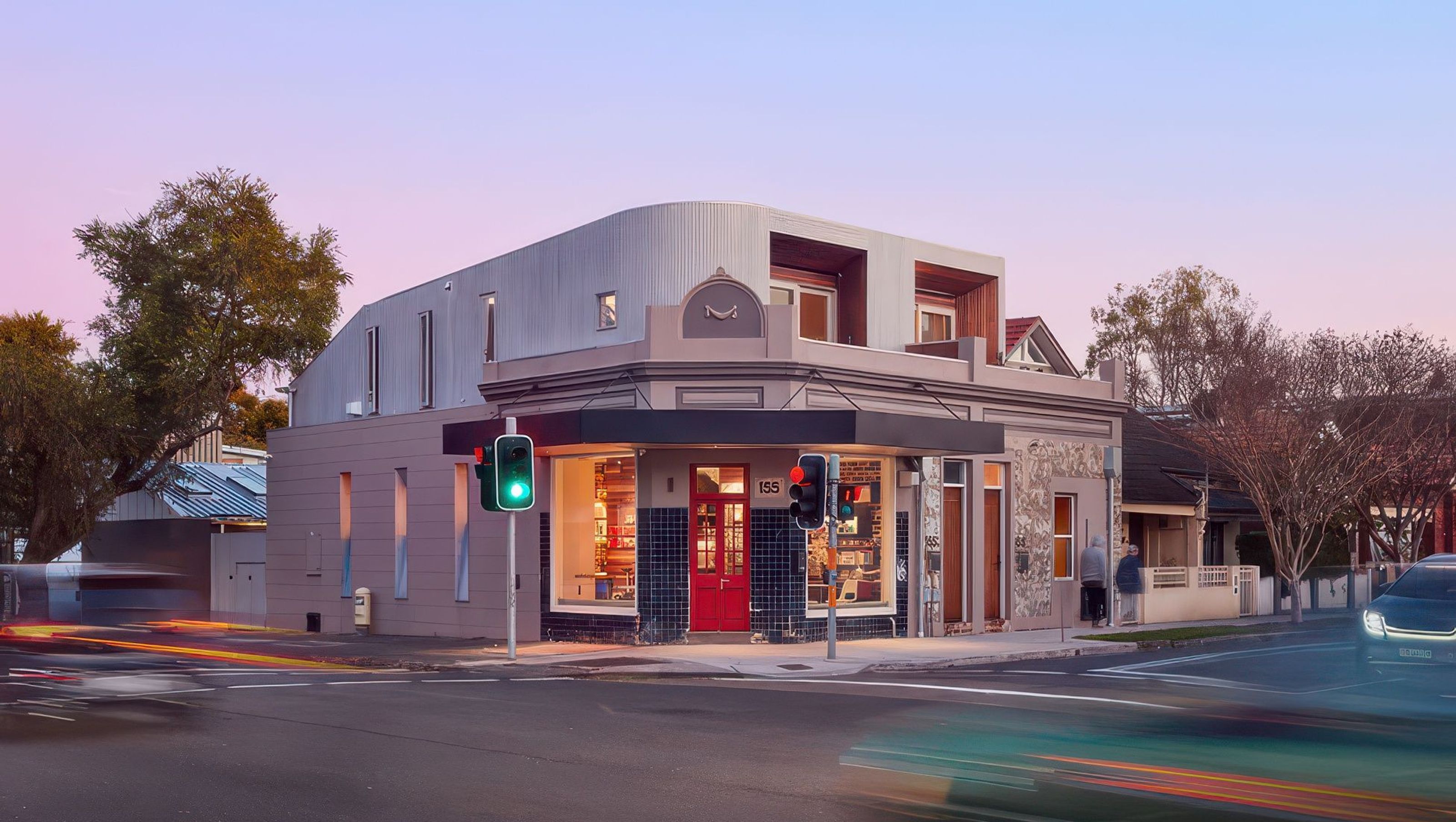Crossroads Marrickville