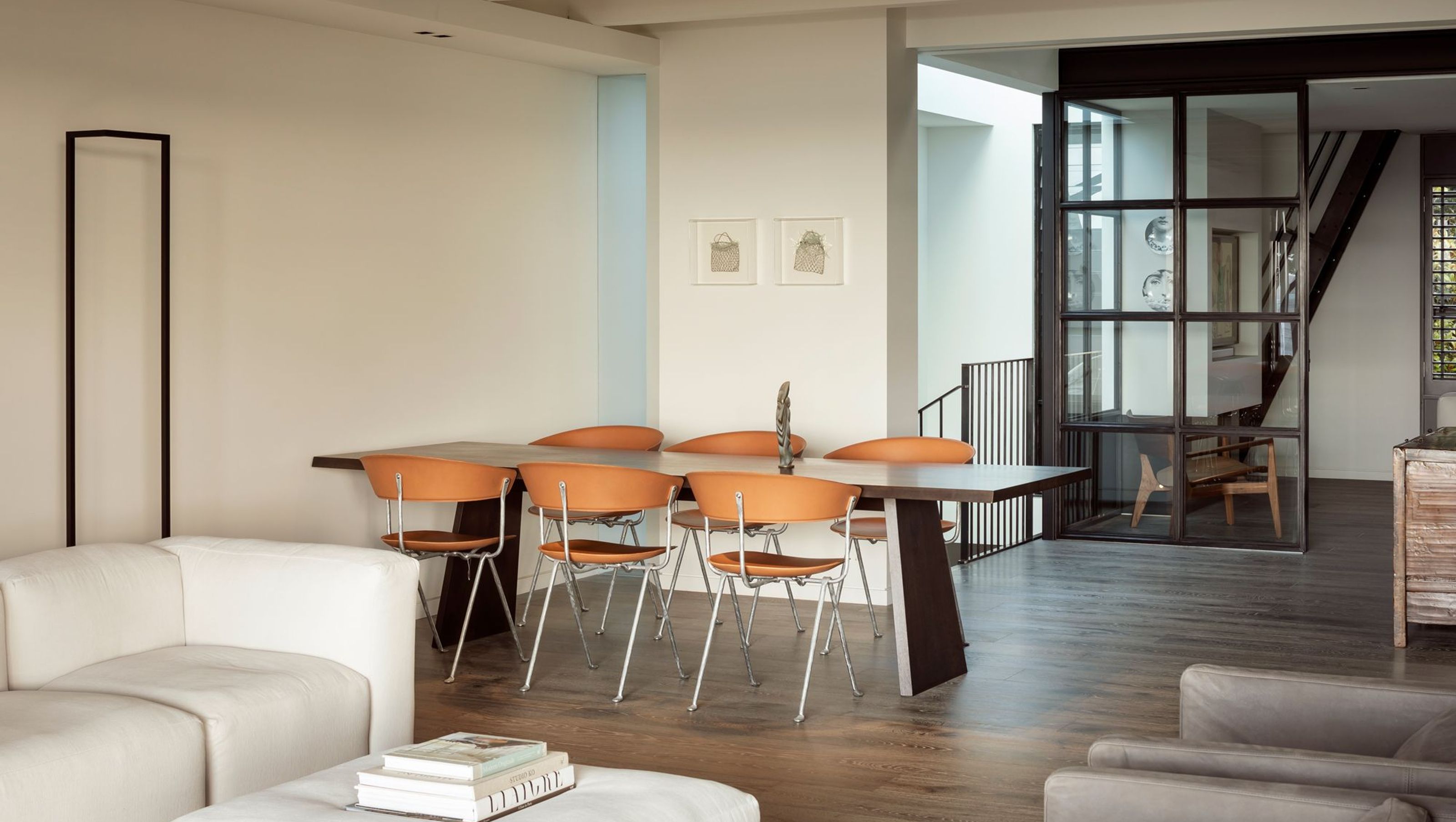Mission Bay Apartment