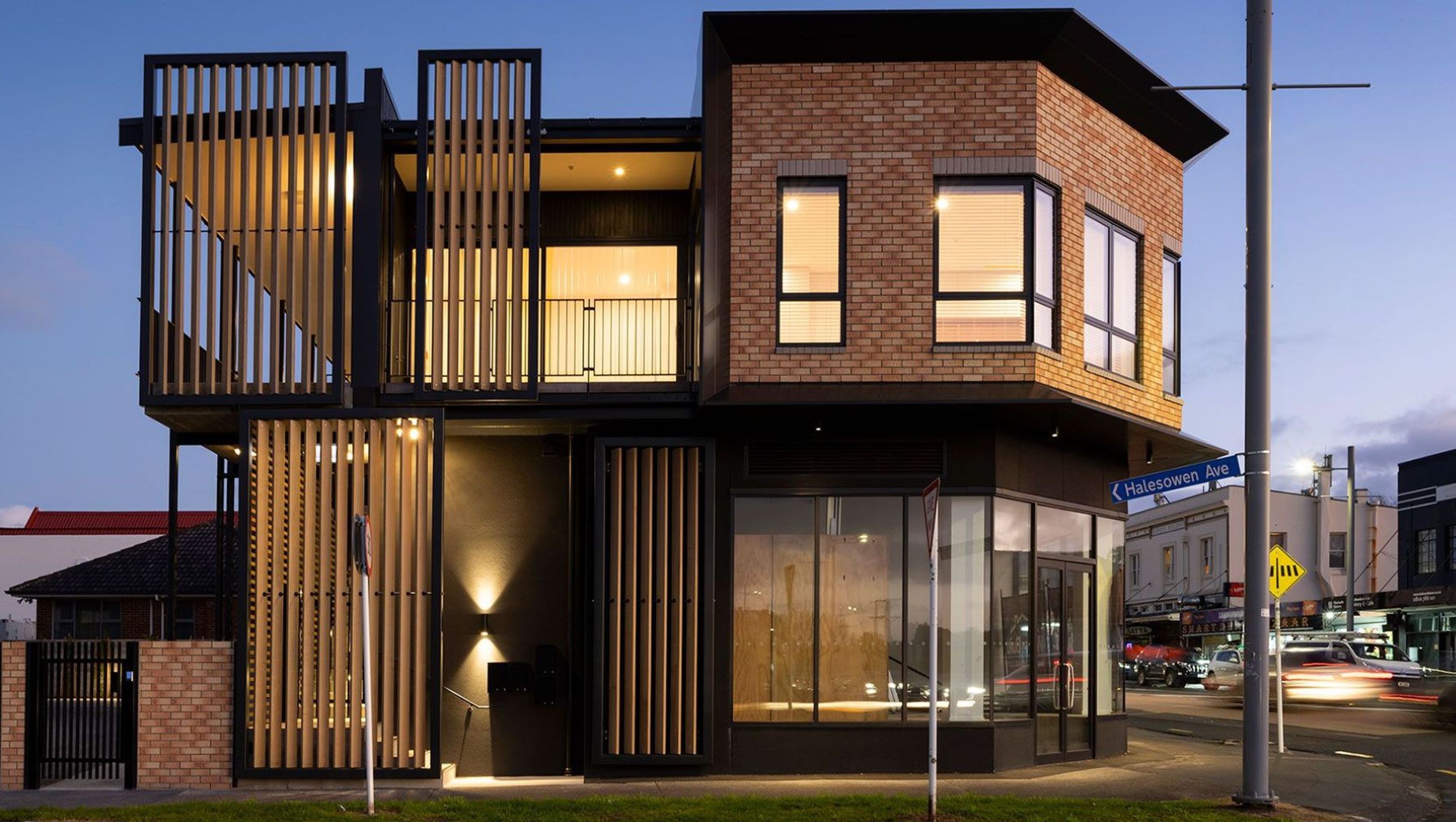 Sandringham Mixed Use