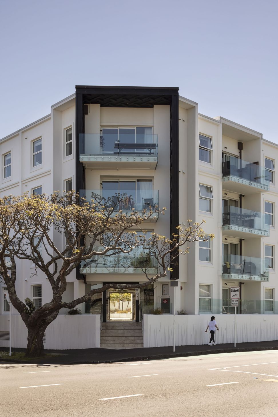 Ockham House