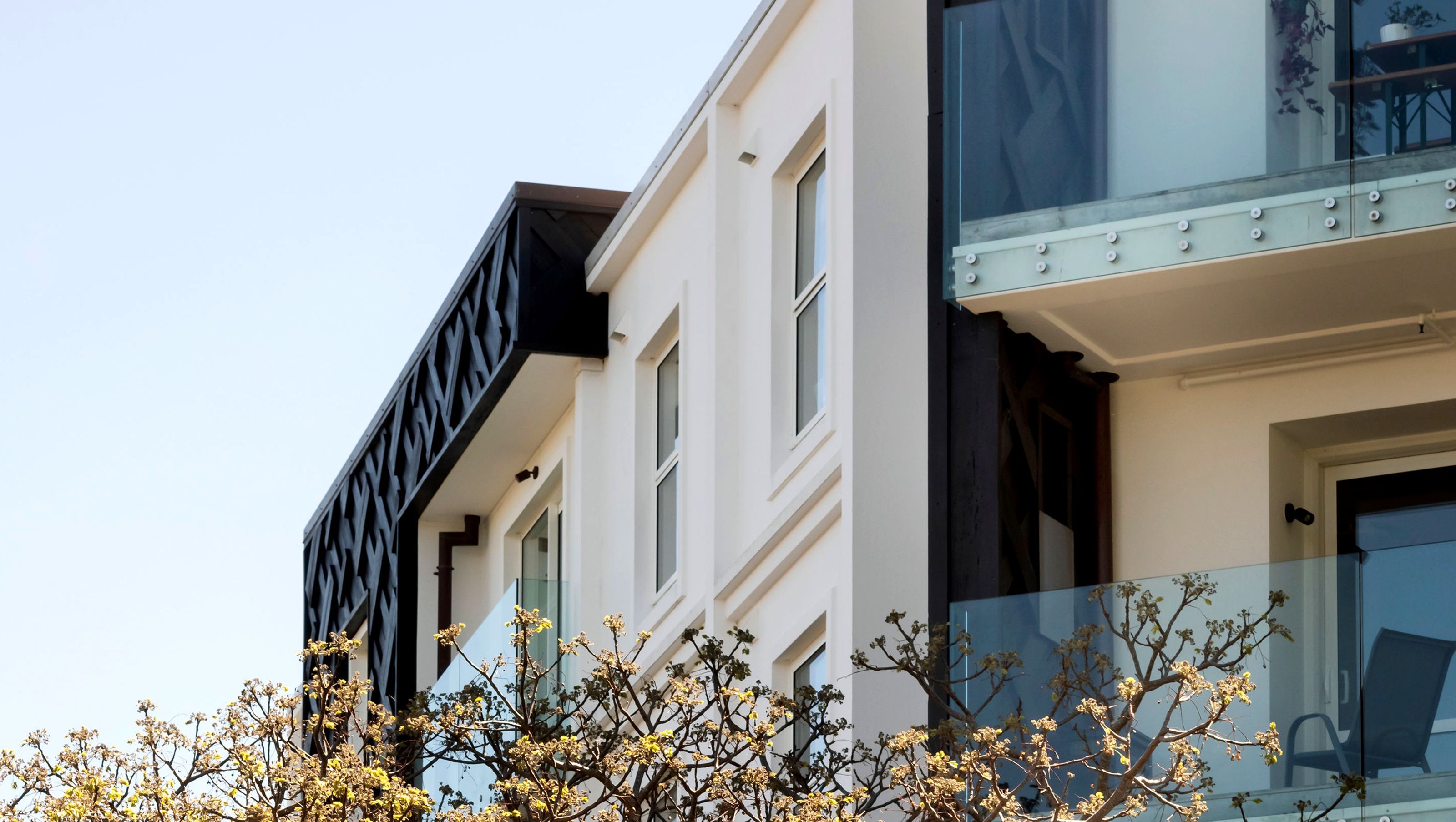 The Ockham Building
