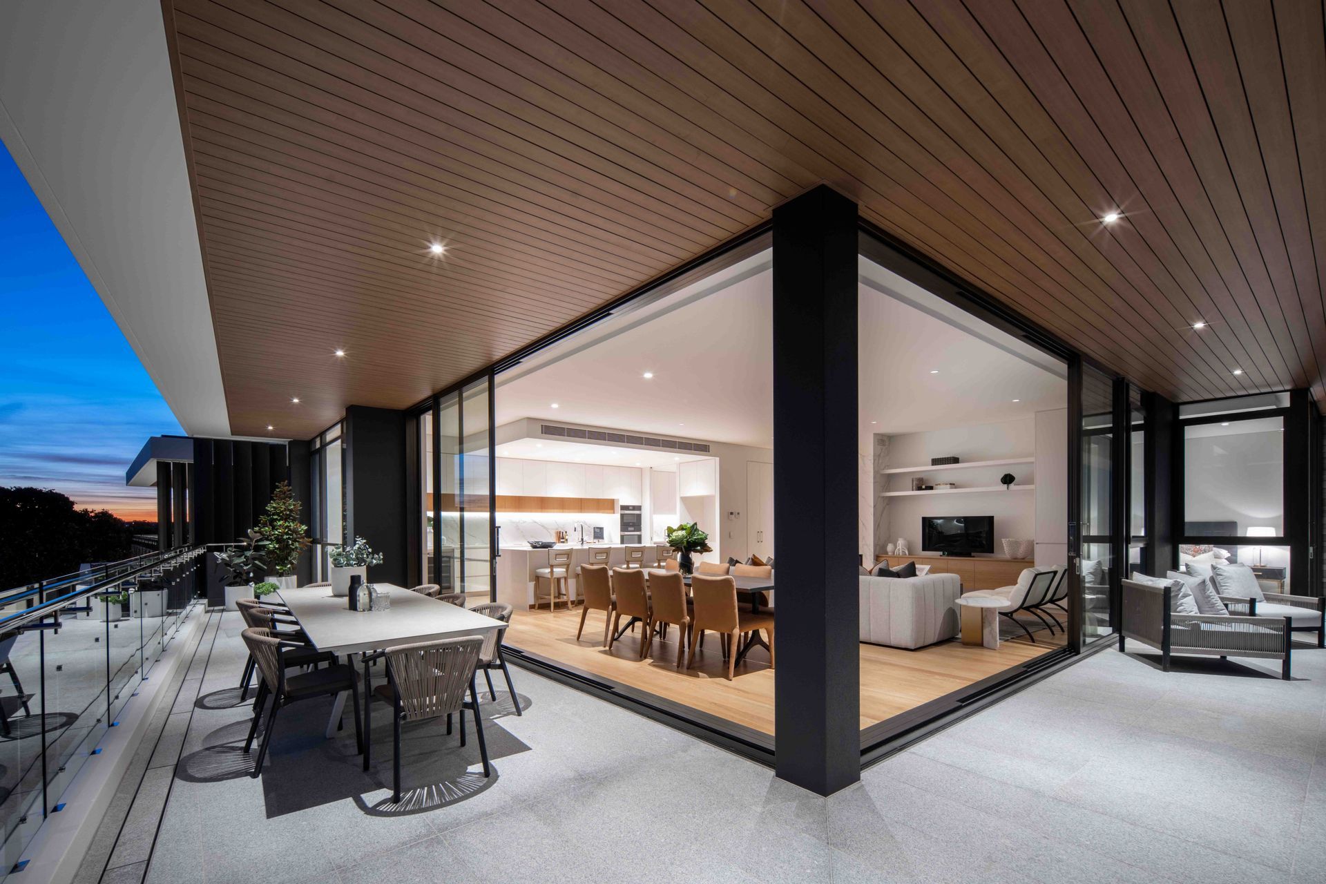 Ora Apartments