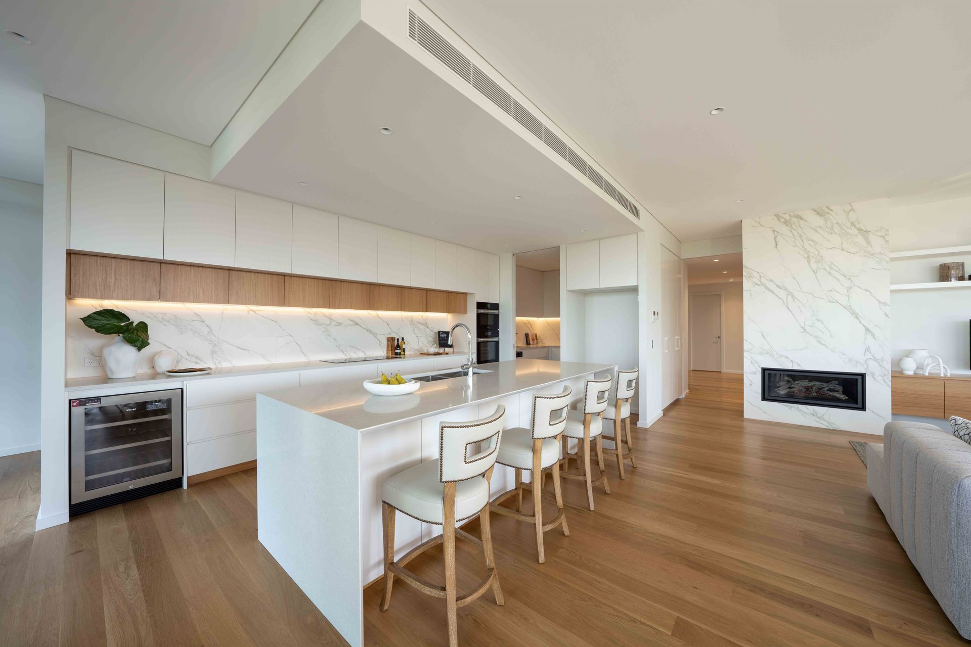 Ora Apartments