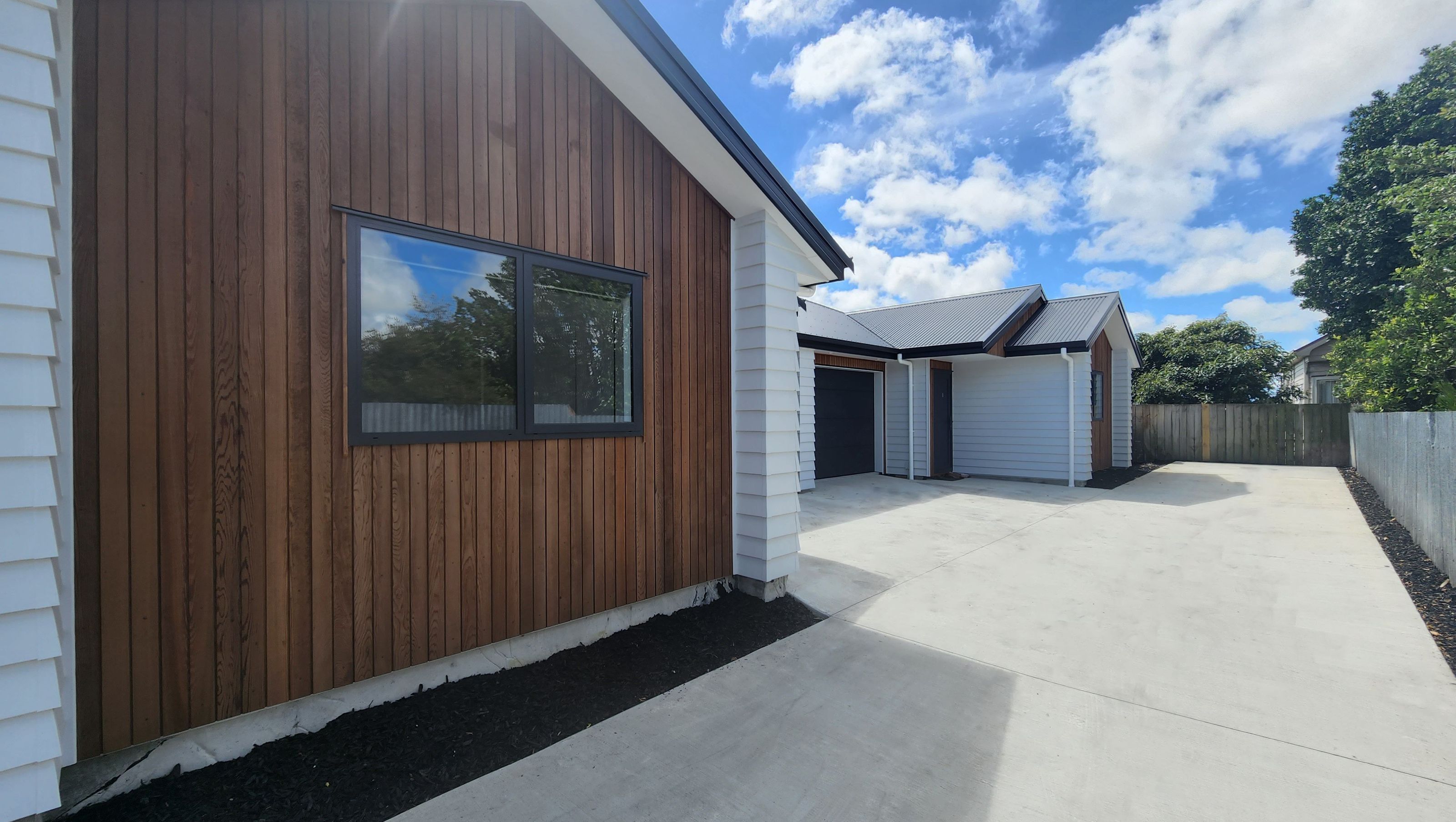 Duplex Build