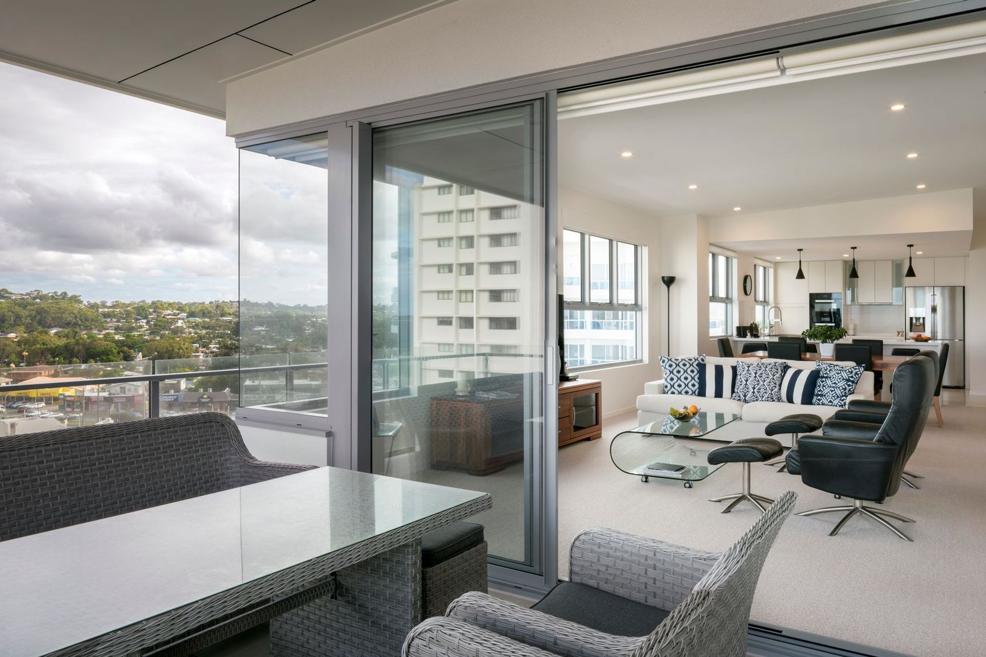 Verve Apartments