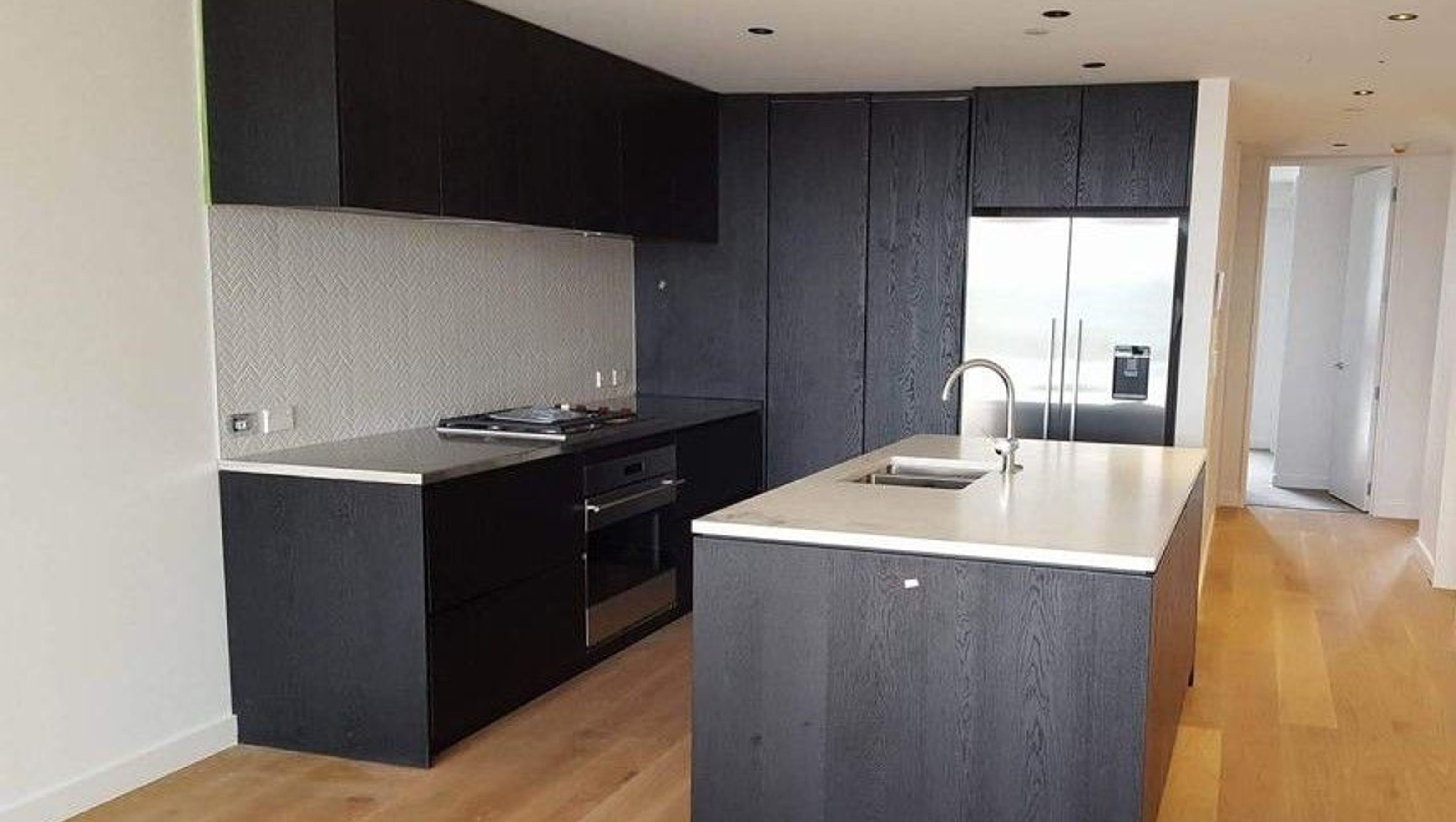 Sales St Apts Auckland