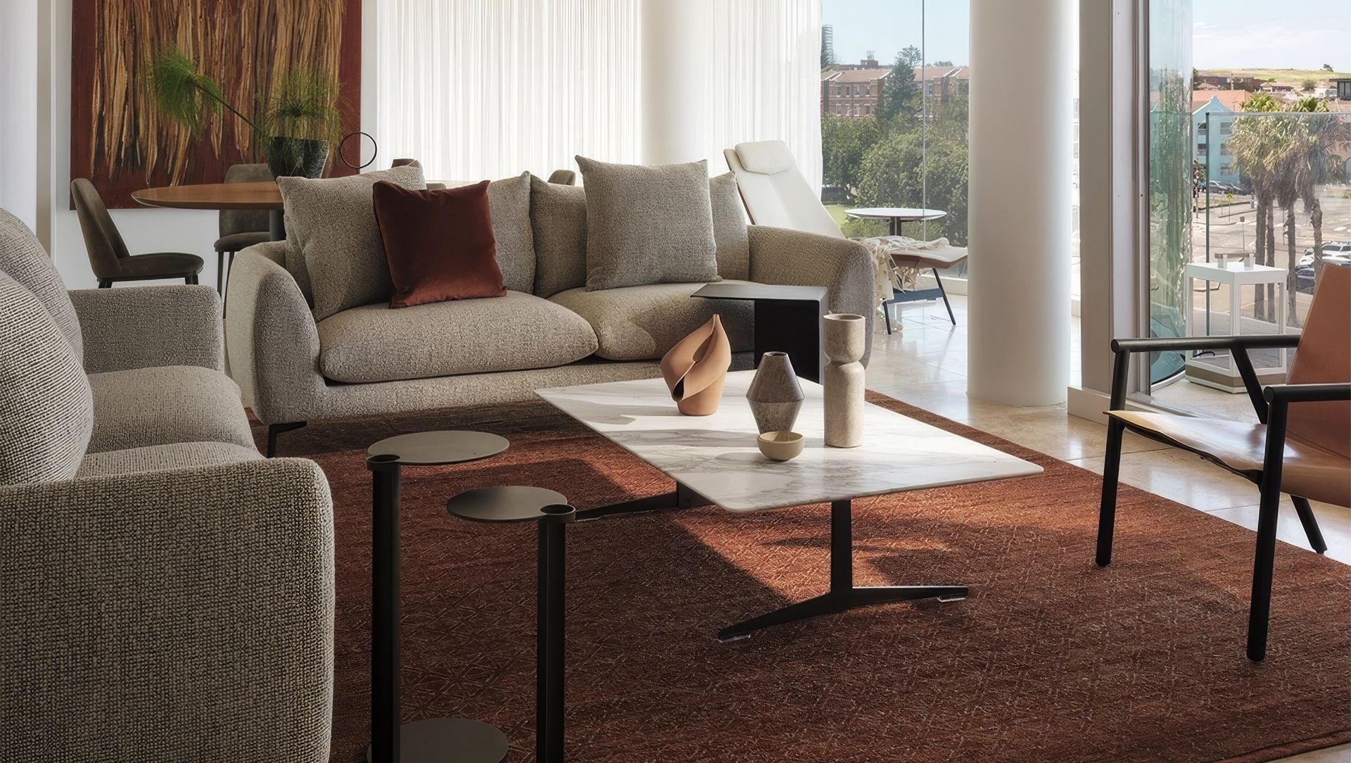 Pacific Bondi Beach, Luxury Coastal Apartment banner