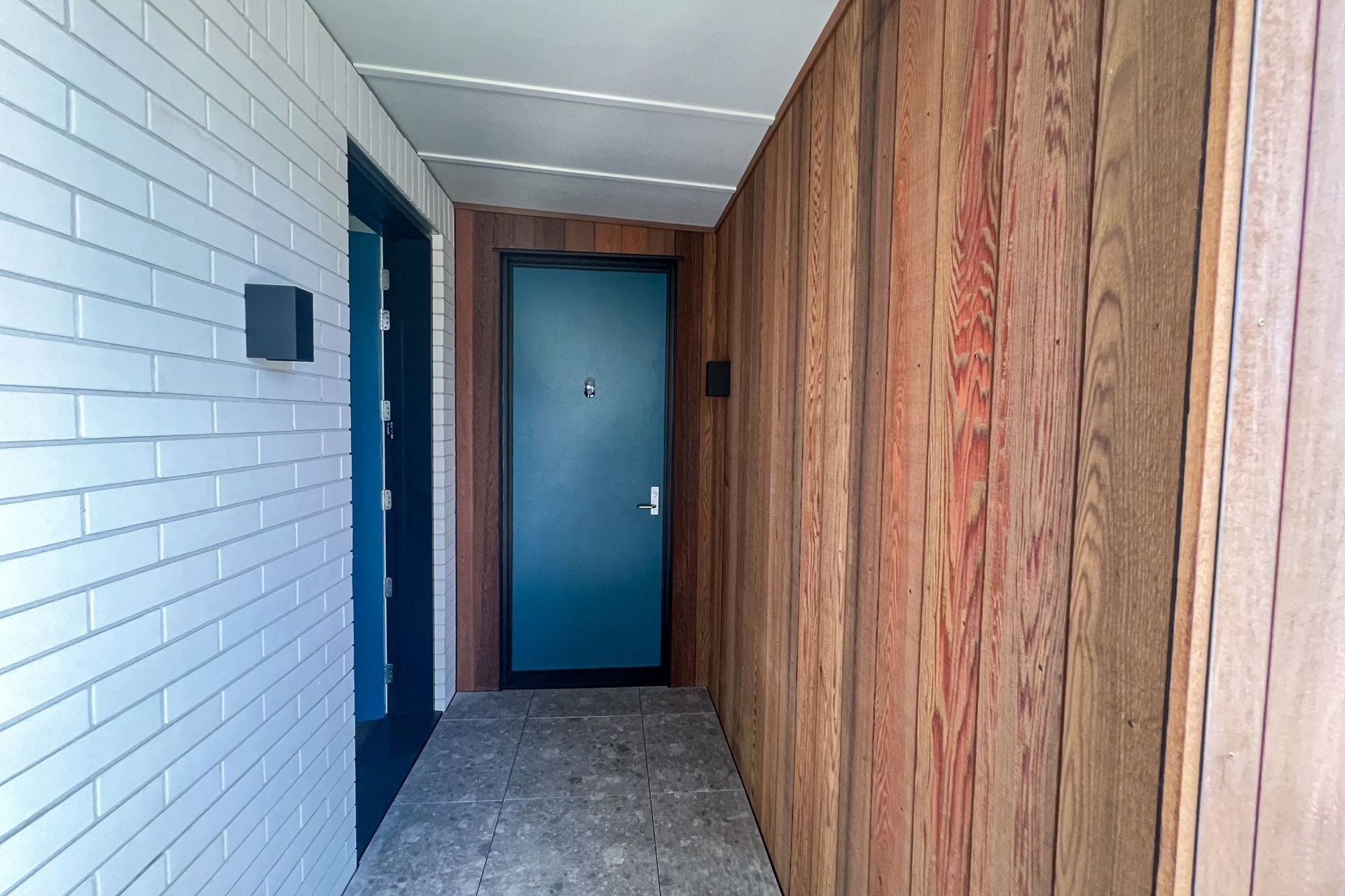 Tainui Apartments